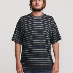 Bad Dog OG Tee - Navy