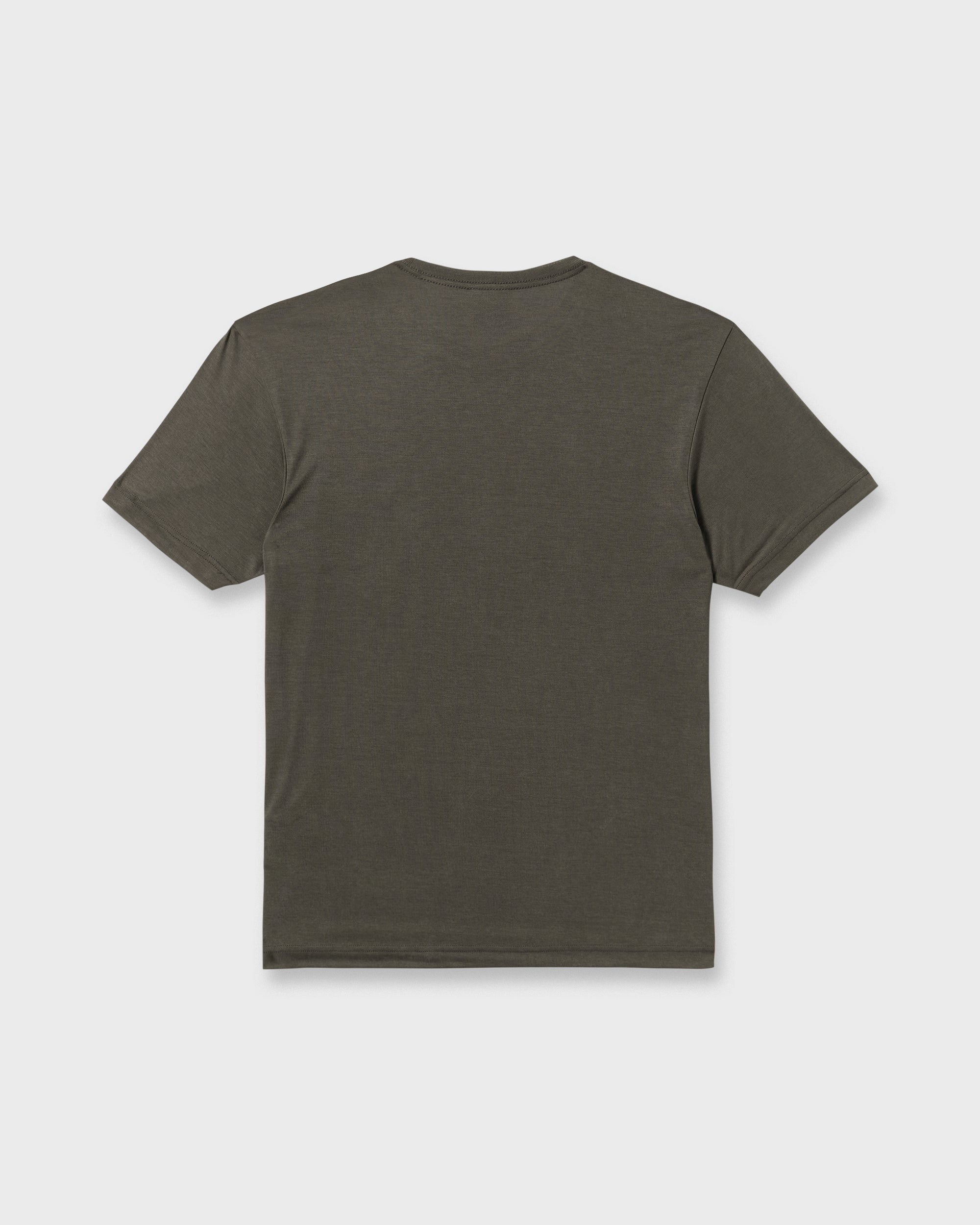 Eclipse Short Sleeve T-Shirt - Raven - Image 7