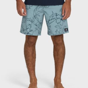 Sundays Hi Airlite - Washed Blue