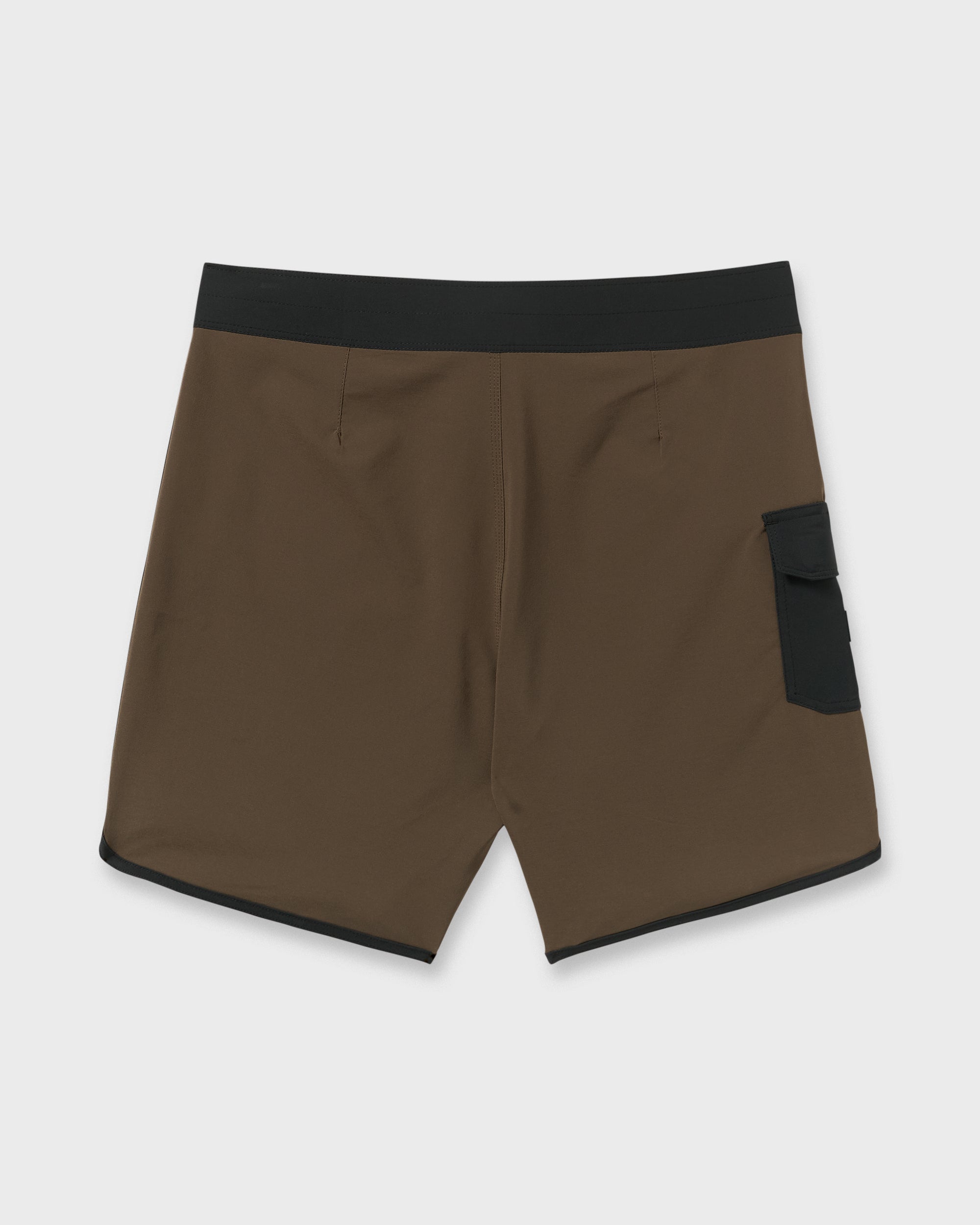 73 Pro Performance 18 Boardshorts - Dark Military - Image 8