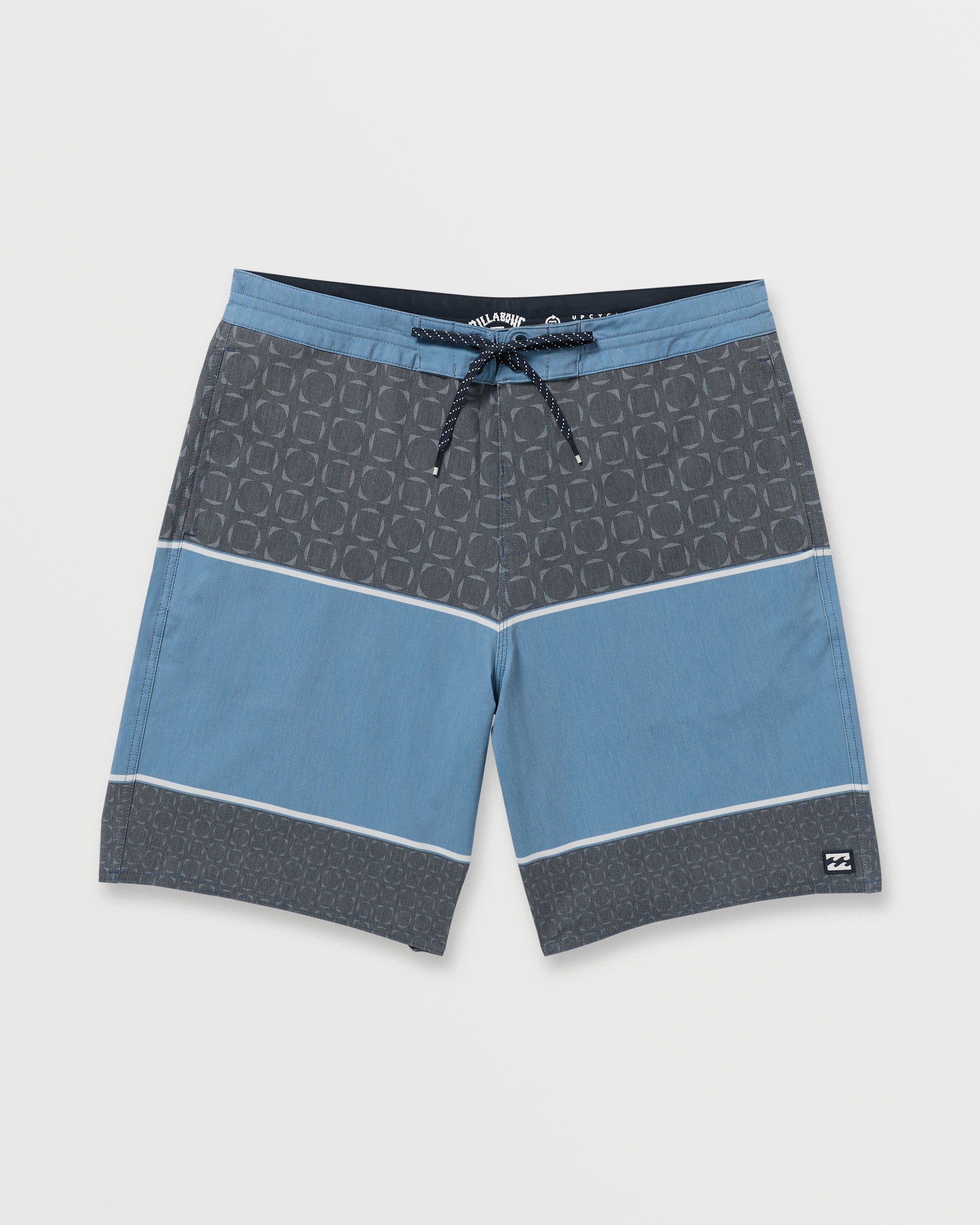 Lowers Lo Tide 19 Boardshorts - Deep Blue - Image 4