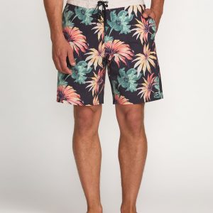 Sundays Lo Tide 19 Boardshorts - Multi