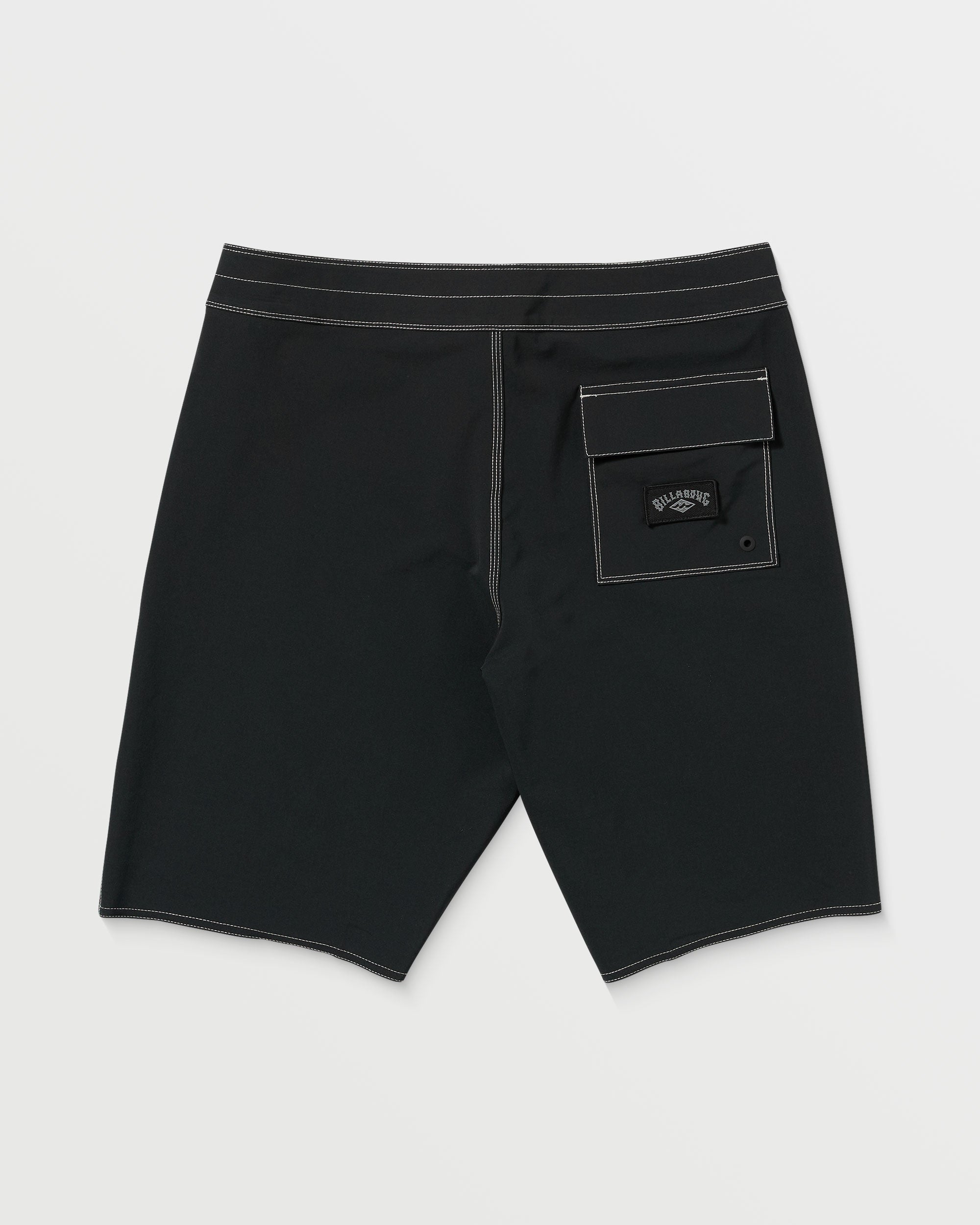 Core Lord Pro Performance 20 Boardshorts - Black - Image 6