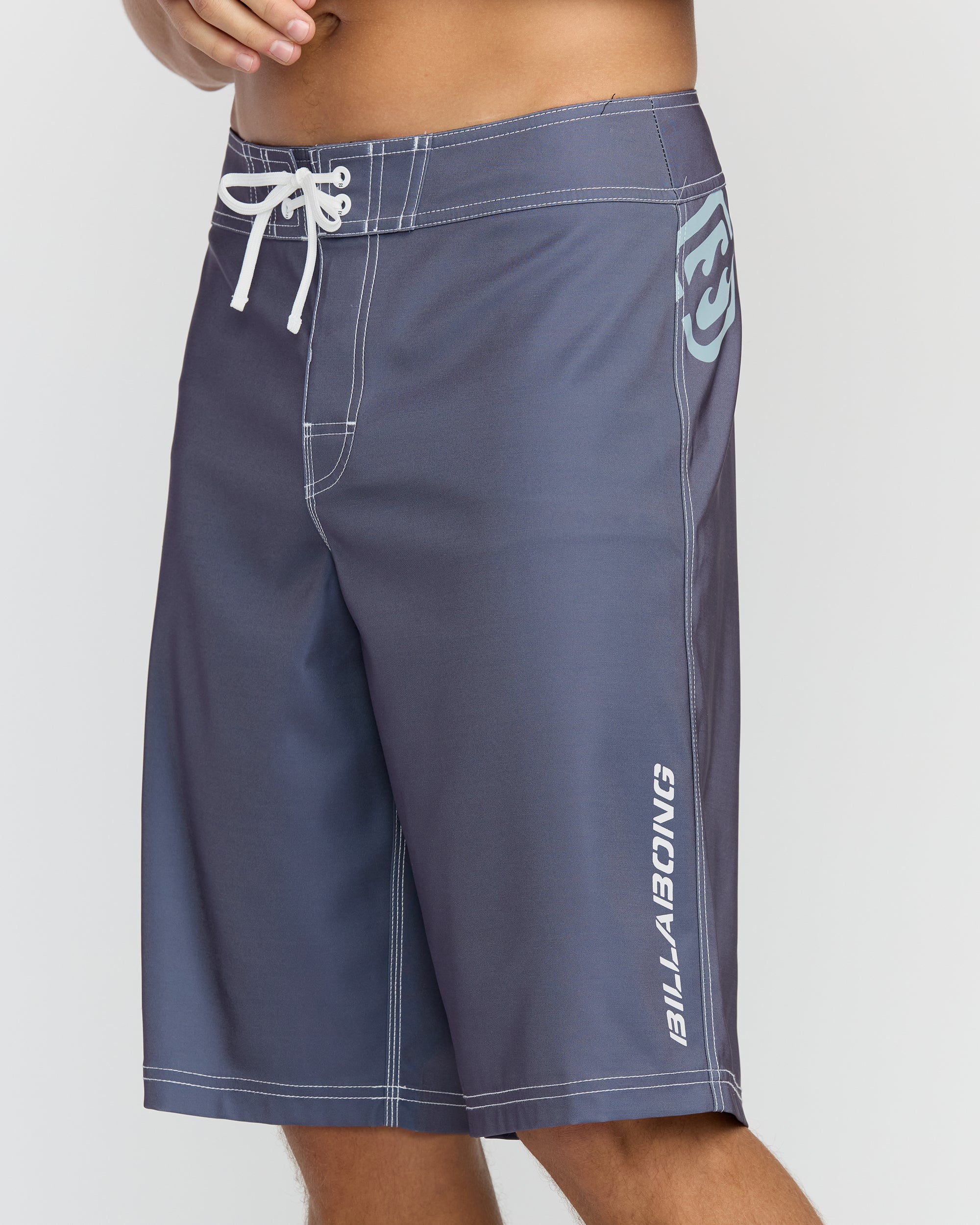 Bracket Pro 21 Boardshorts - Navy - Image 6