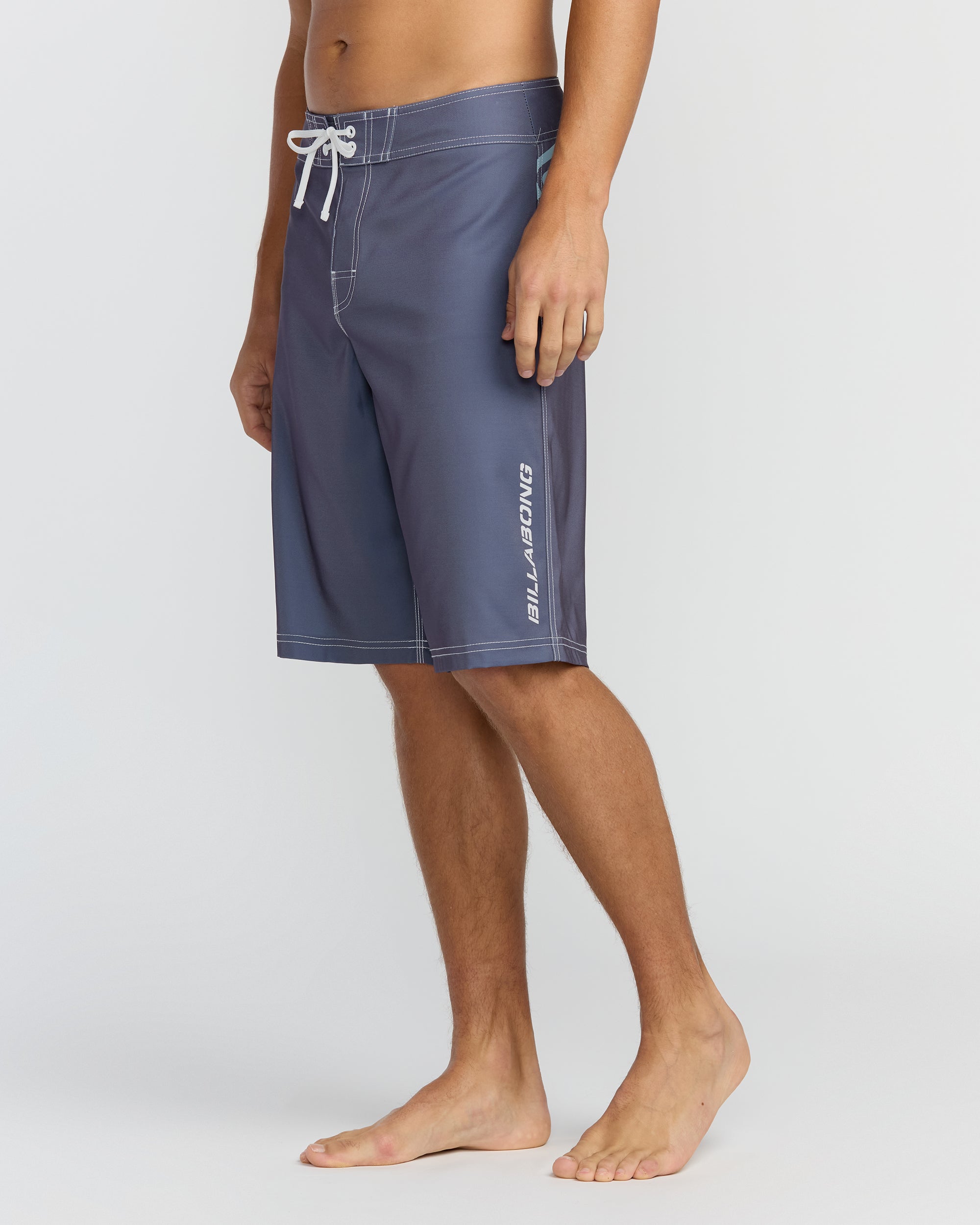 Bracket Pro 21 Boardshorts - Navy - Image 4