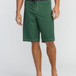 Spec 73 Pro Boardshorts - Forest
