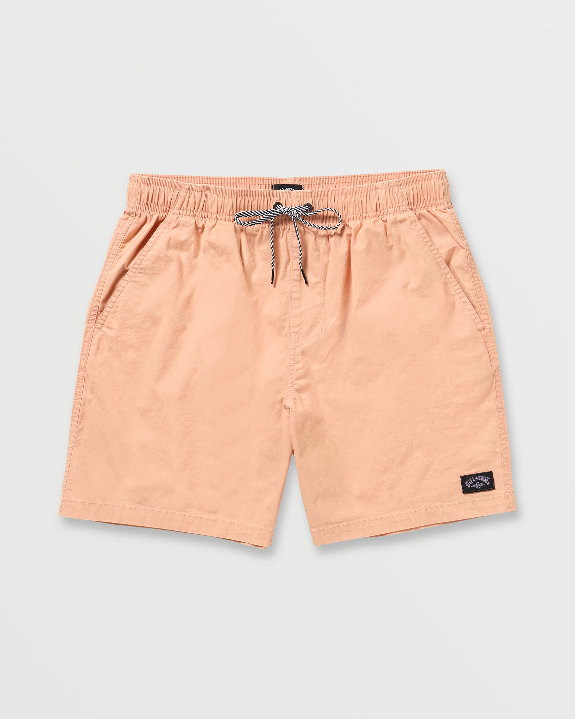 Mario Shorts 17 - Coral Haze - Image 3