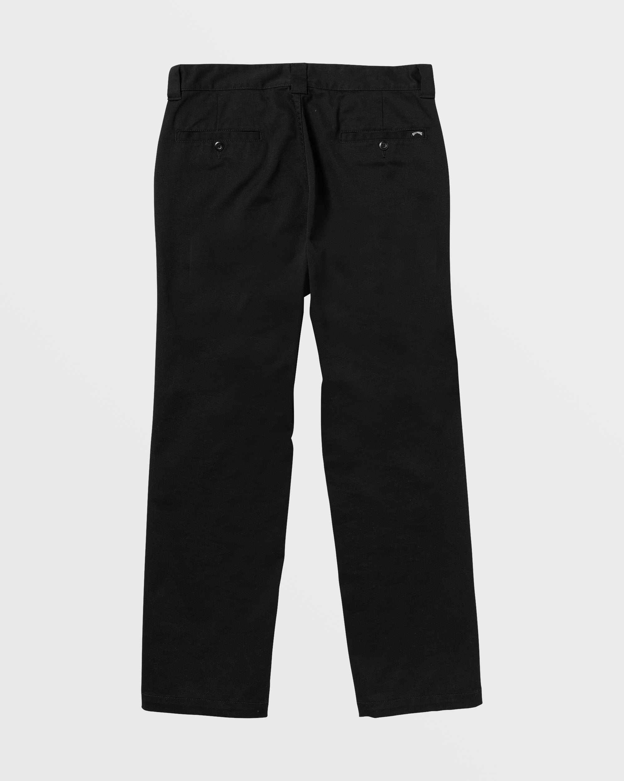Carter Pants - Black - Image 7