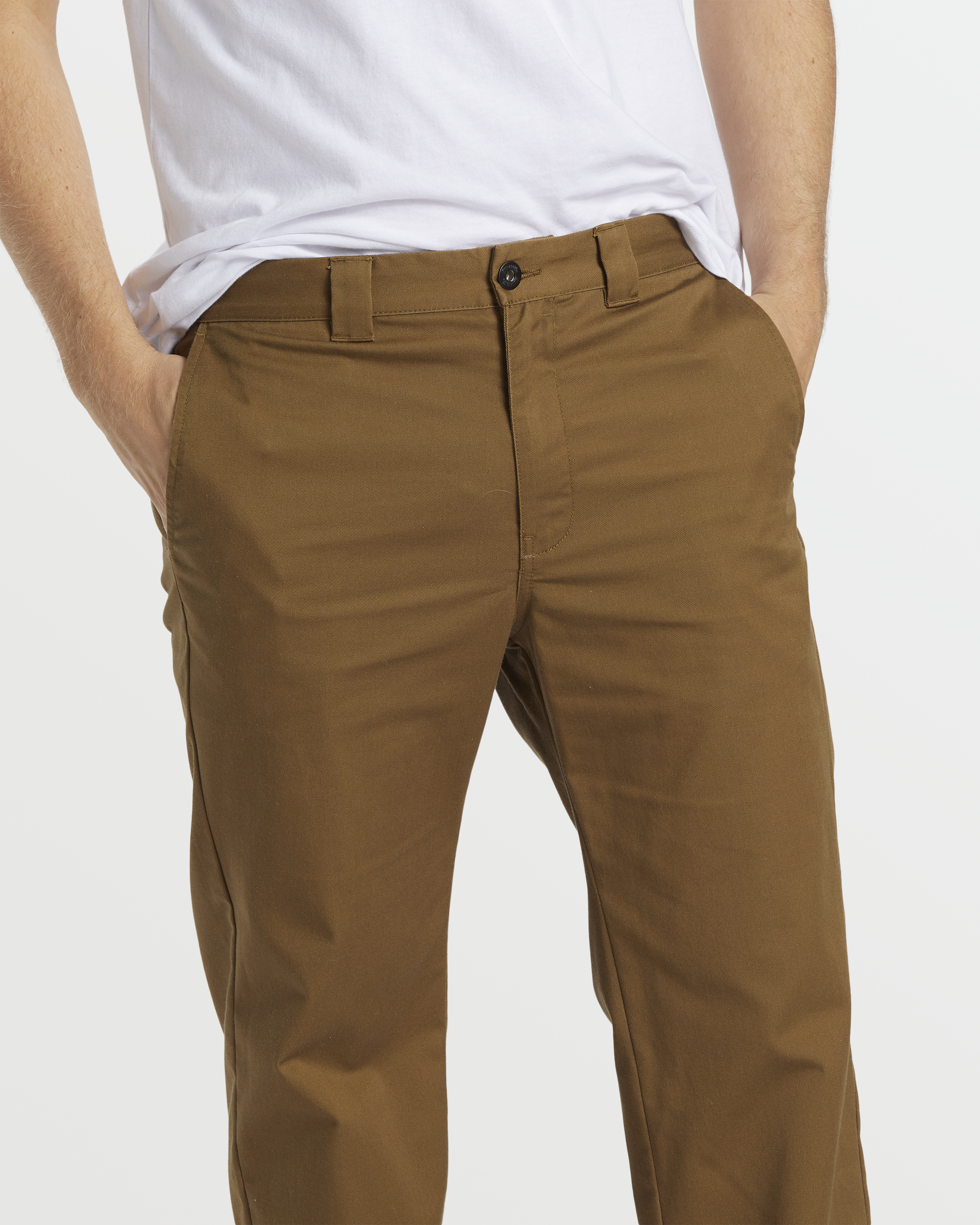 Carter Pants - Otter - Image 4