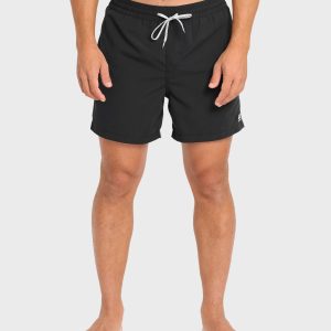 Shorey Layback Trunks - Black