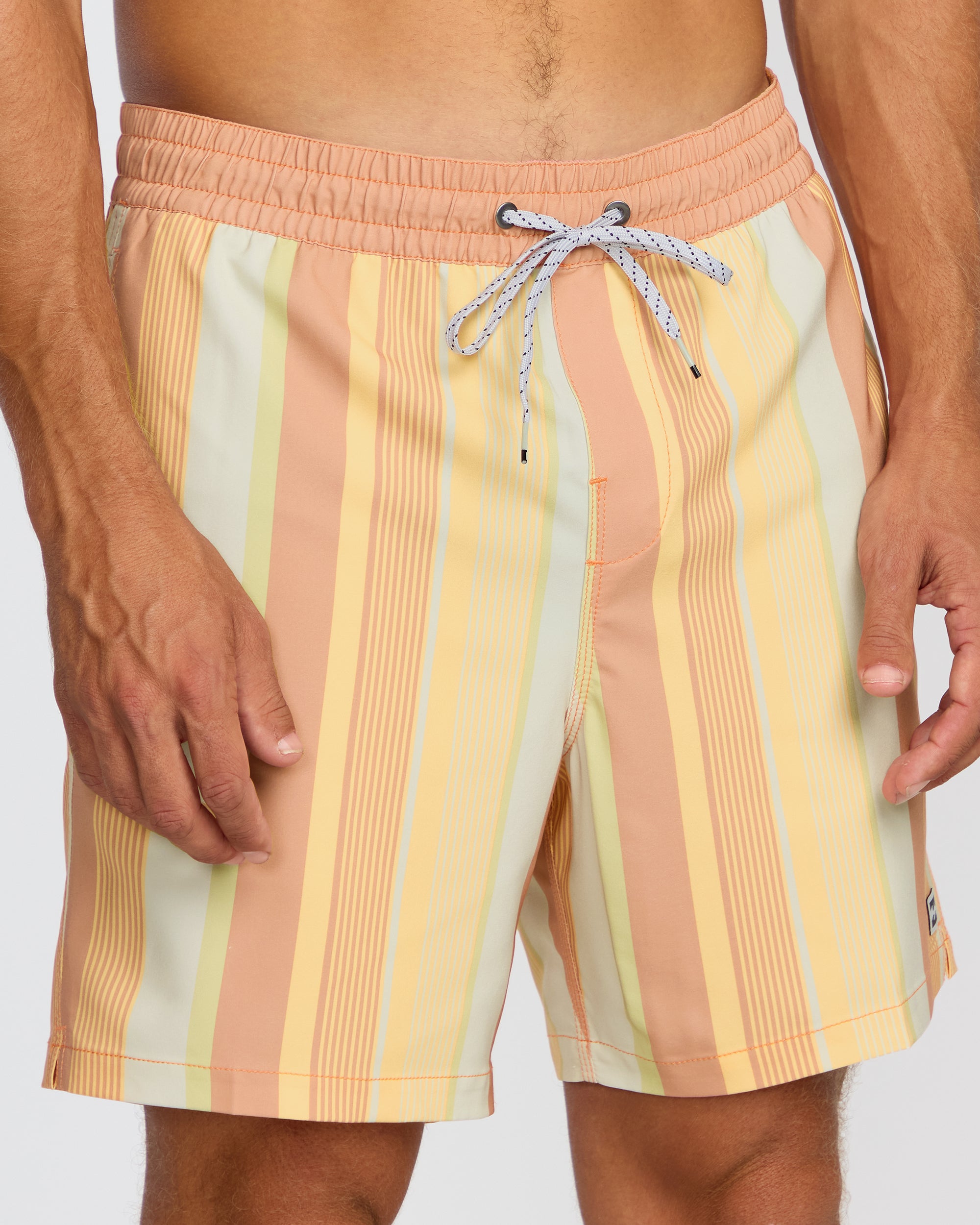 Good Times Laybacks 16 Trunks - Dusty Rose - Image 7