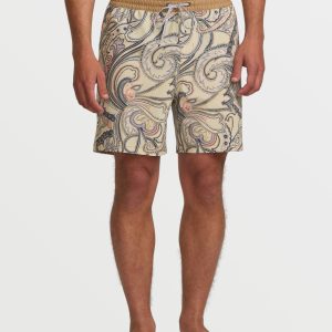 Good Times Laybacks 16 Trunks - Desert Sand