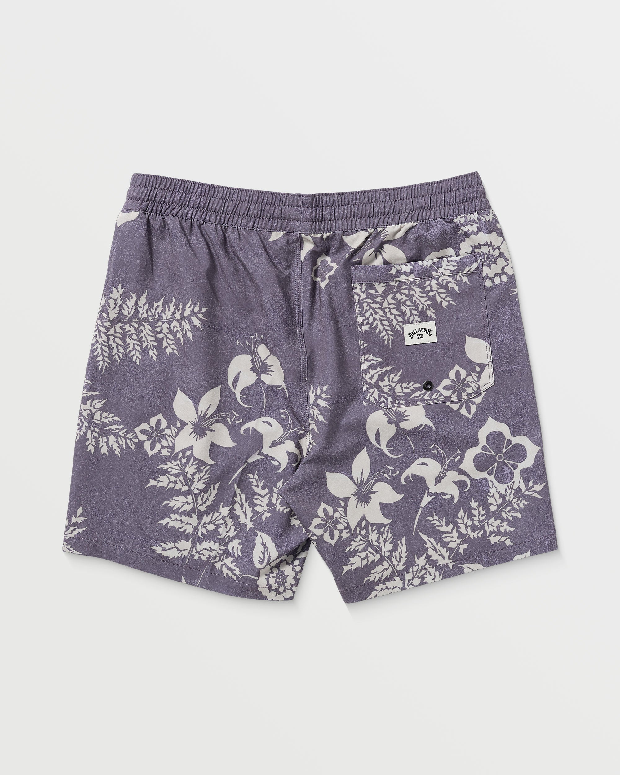 Good Times Laybacks 16 Trunks - Light Purple - Image 4
