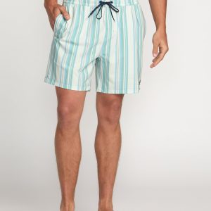 Good Times Laybacks 16 Trunks - Seafoam