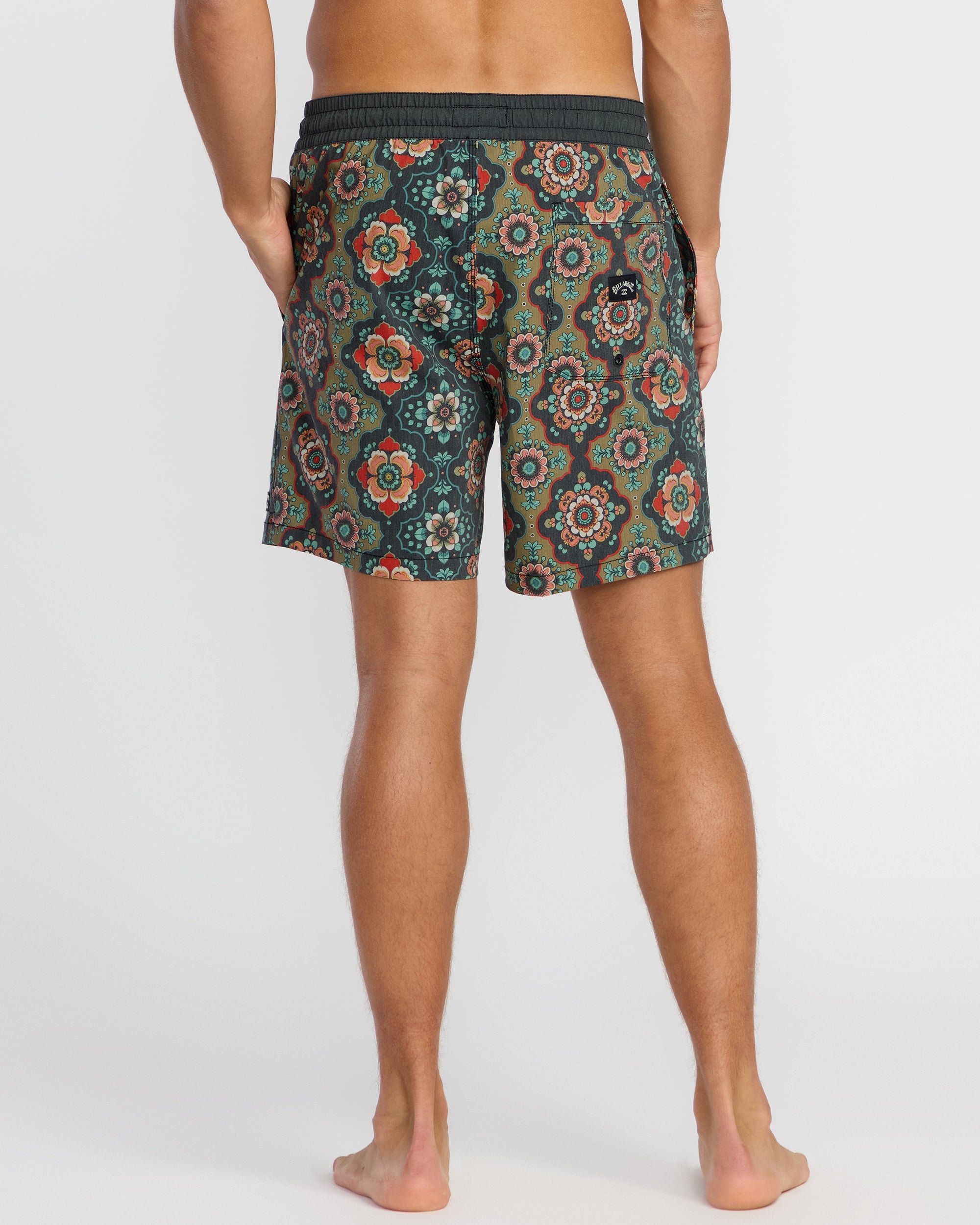 Good Times Laybacks 16 Trunks - Stealth - Image 2