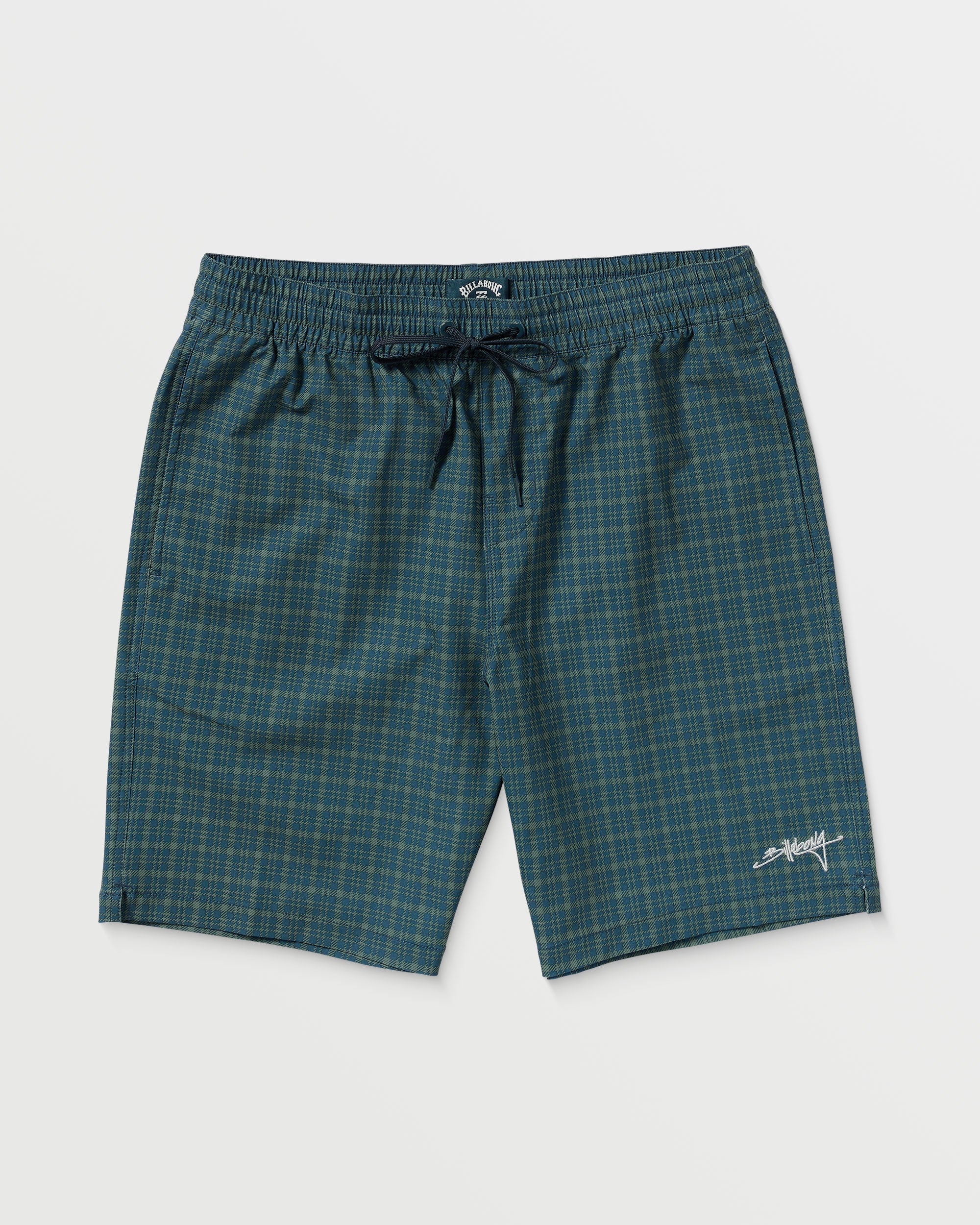 Slider Laybacks 19 Trunks - Navy - Image 4