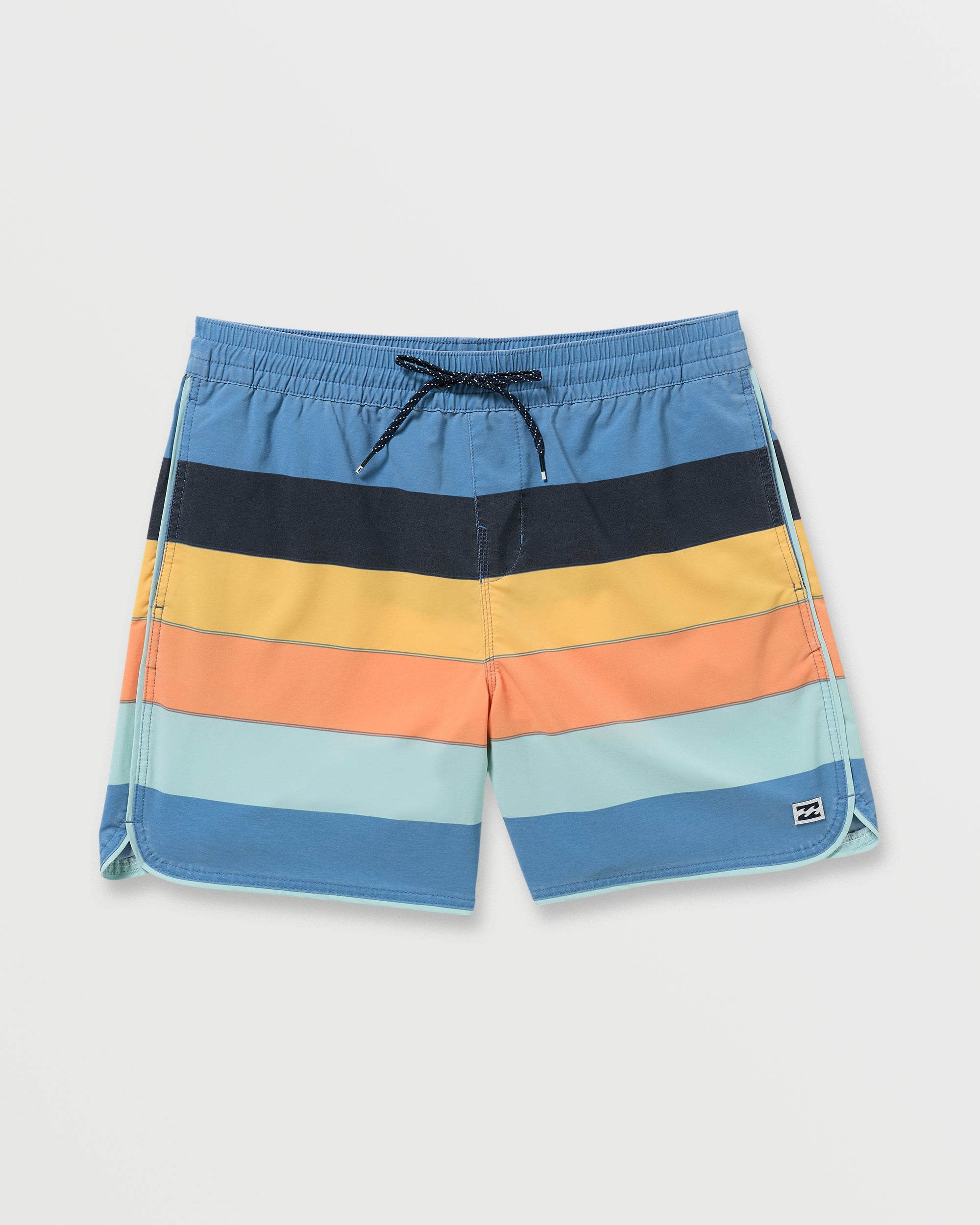 Sandbar Laybacks 17 Trunks - Carolina Blue - Image 4