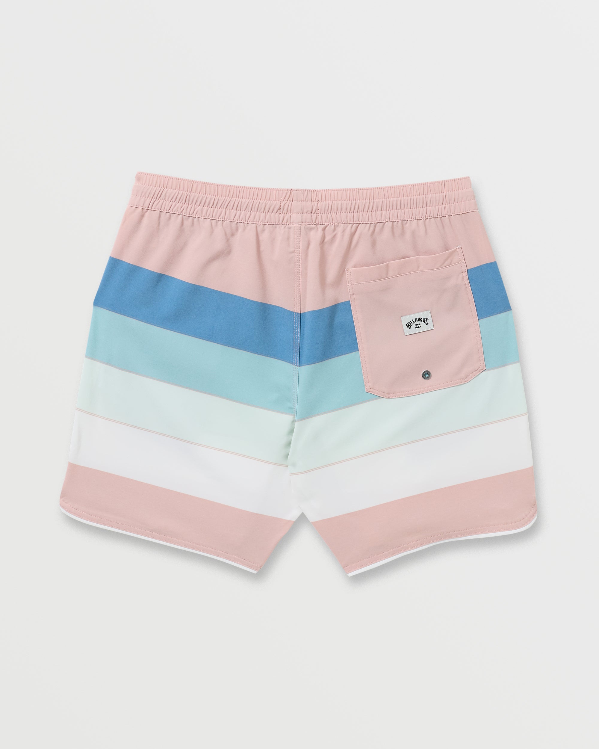 Sandbar Laybacks 17 Trunks - Dusty Pink - Image 5