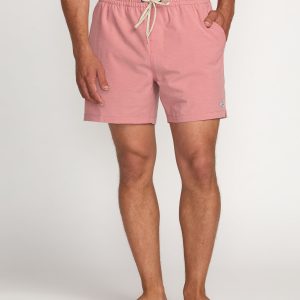 Every Other Day Laybacks 16 Trunks - Dusty Rose