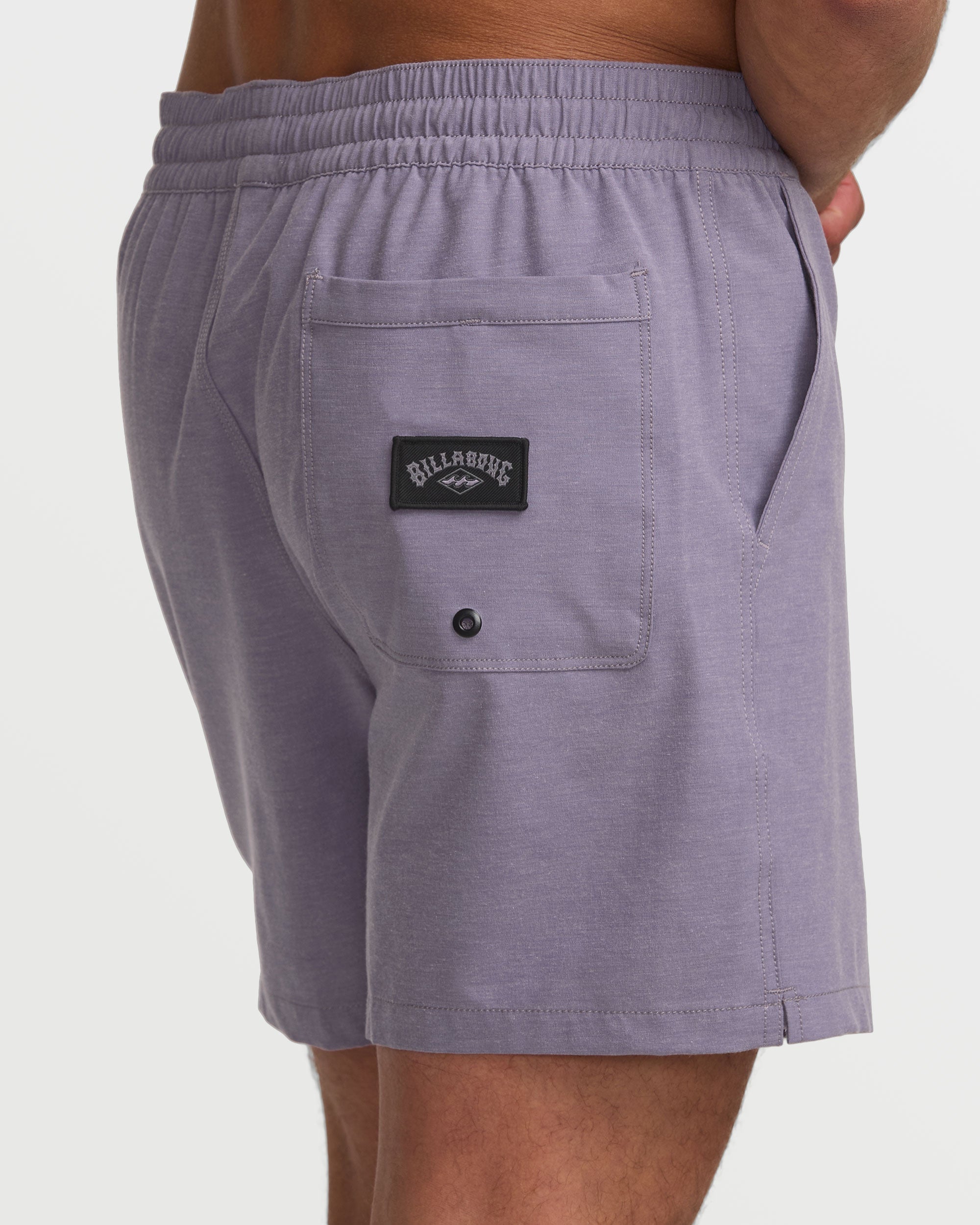 Every Other Day Laybacks 16 Trunks - Lavender - Image 9