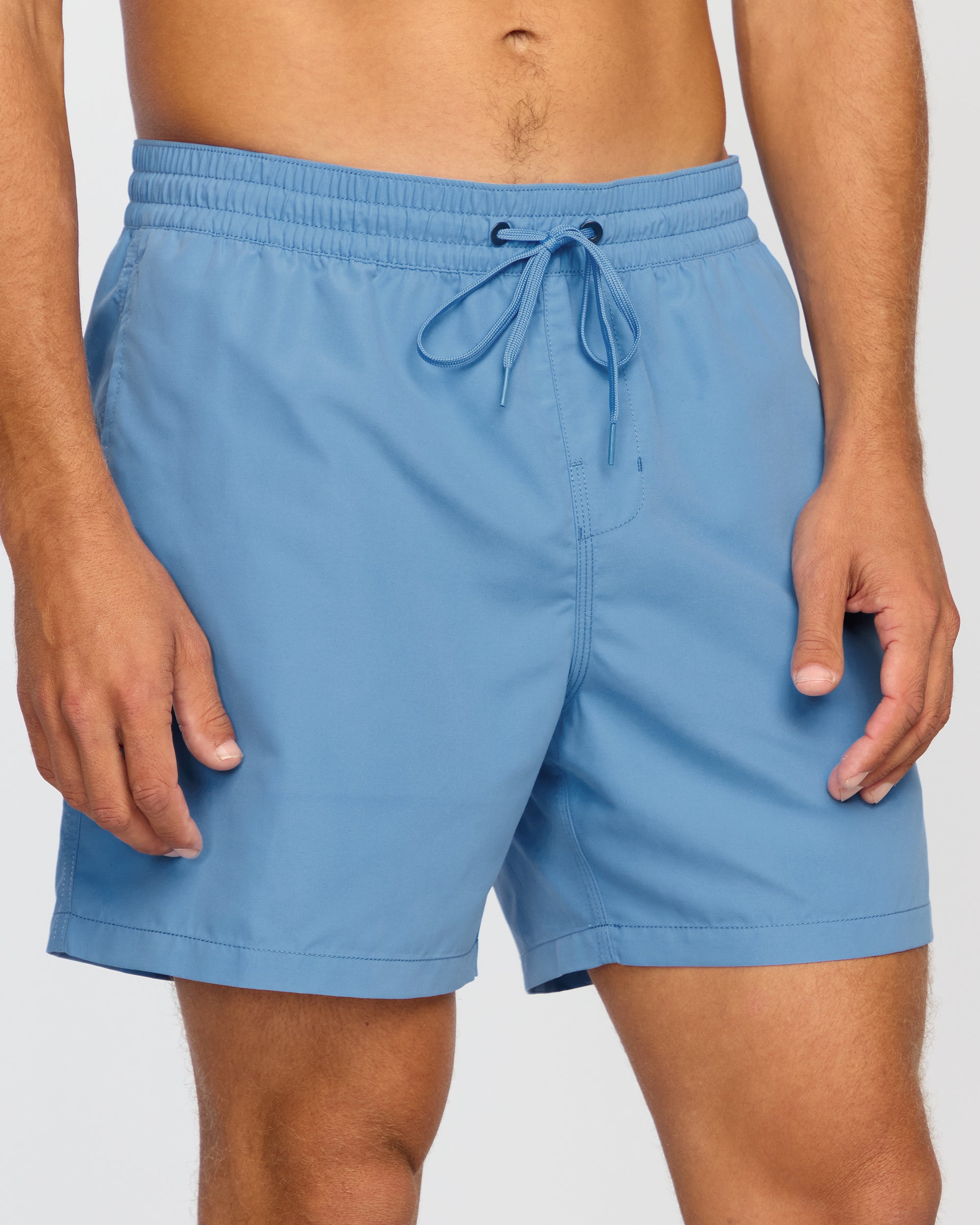 All Day Laybacks 16 Trunks - Sky Blue - Image 6