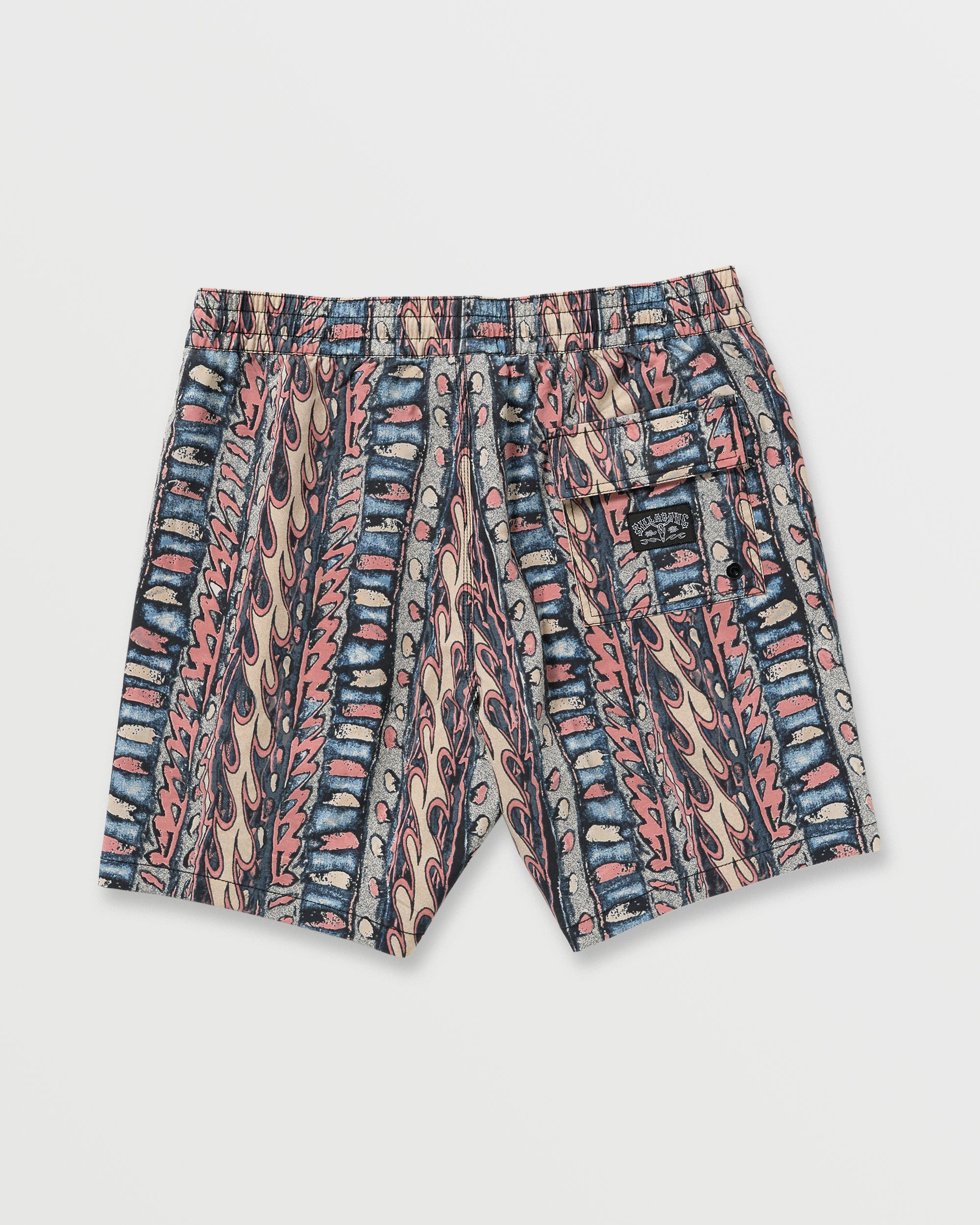 Occy Laybacks 17 Trunks - Multi - Image 5