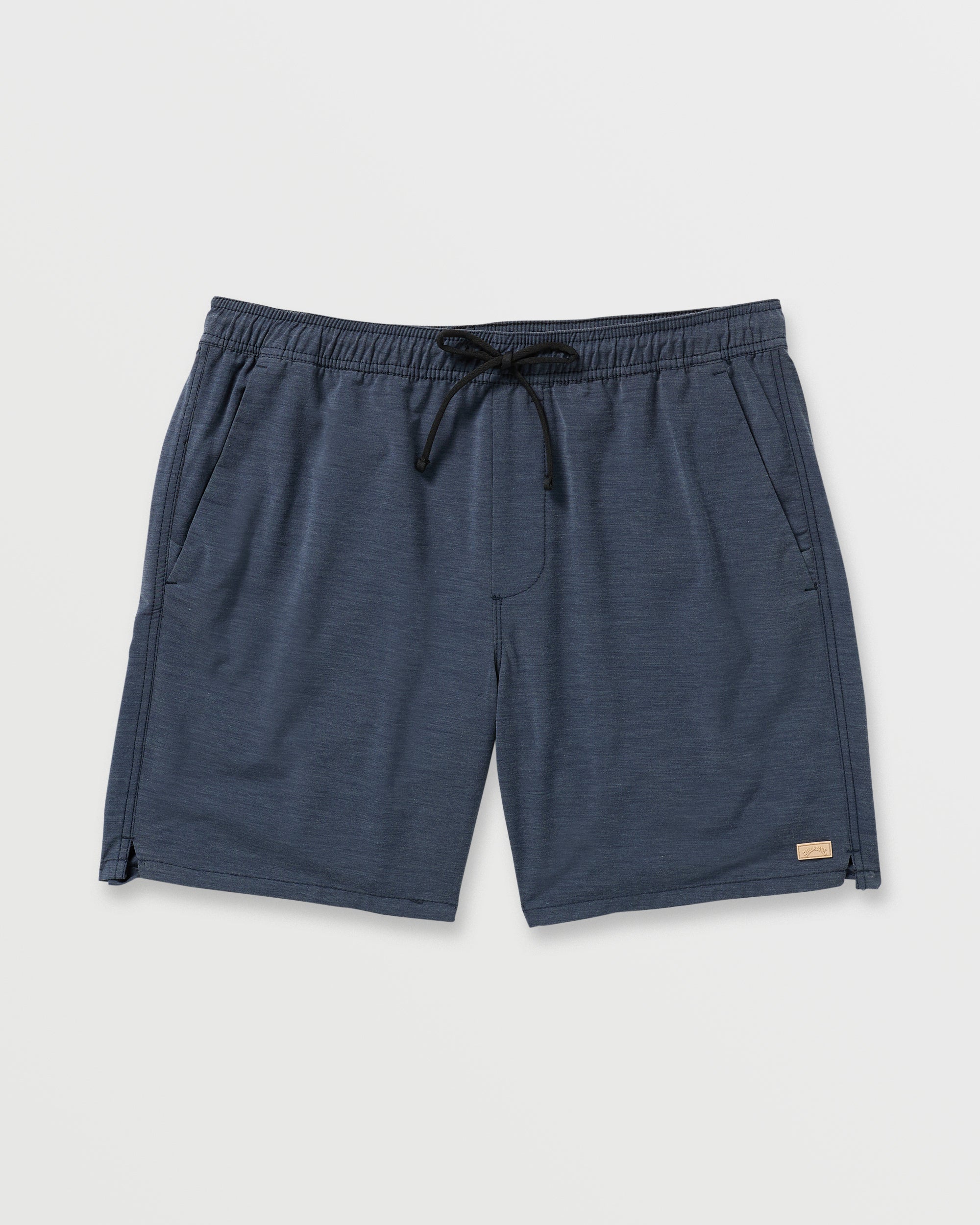 Surftrek Transit Elastic 17 Hybrid Shorts - Navy - Image 3