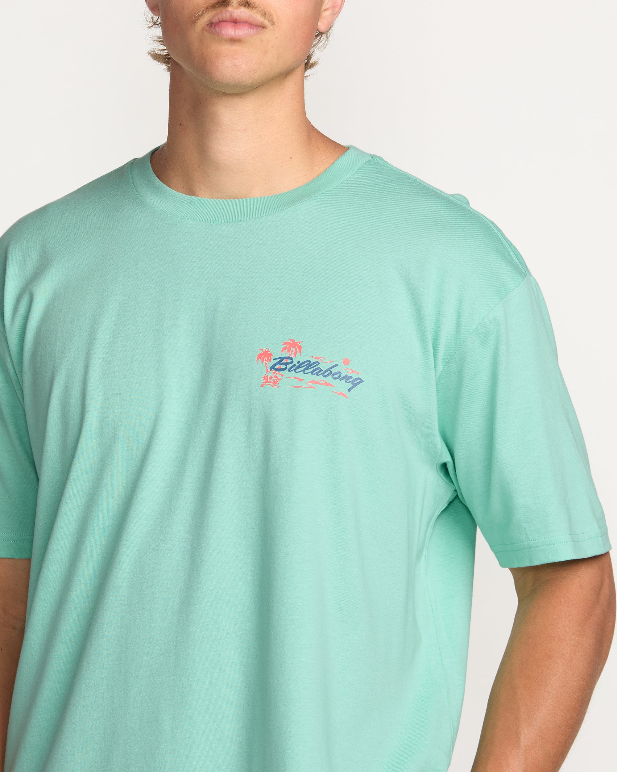 Skull Island Premium Tee - Bermuda - Image 7