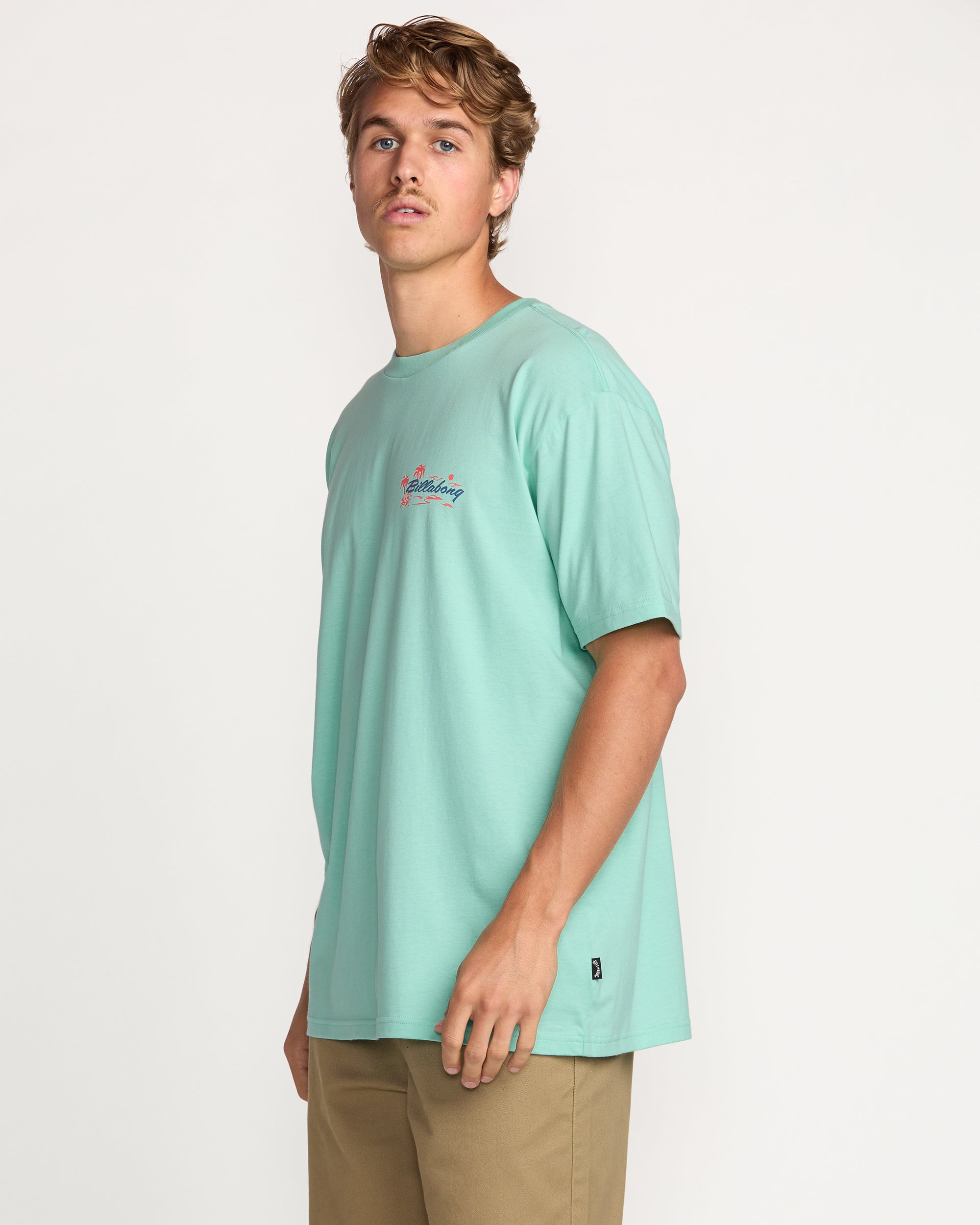 Skull Island Premium Tee - Bermuda - Image 6