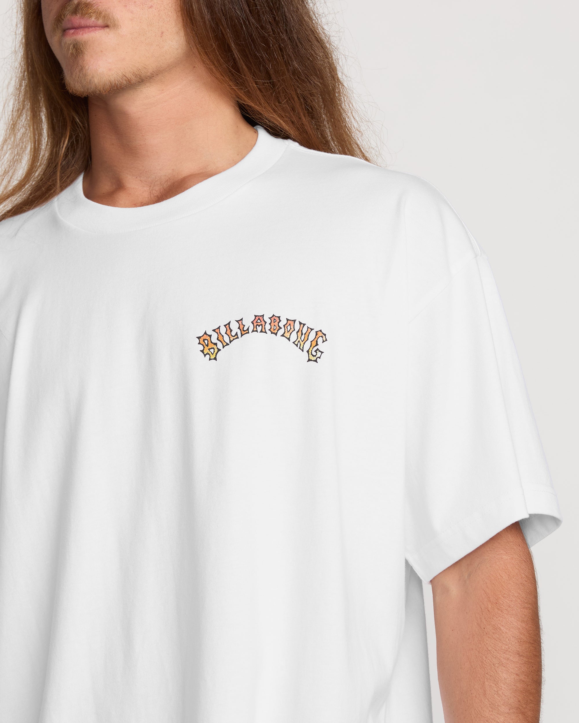 R U Down OG Tee - White - Image 9