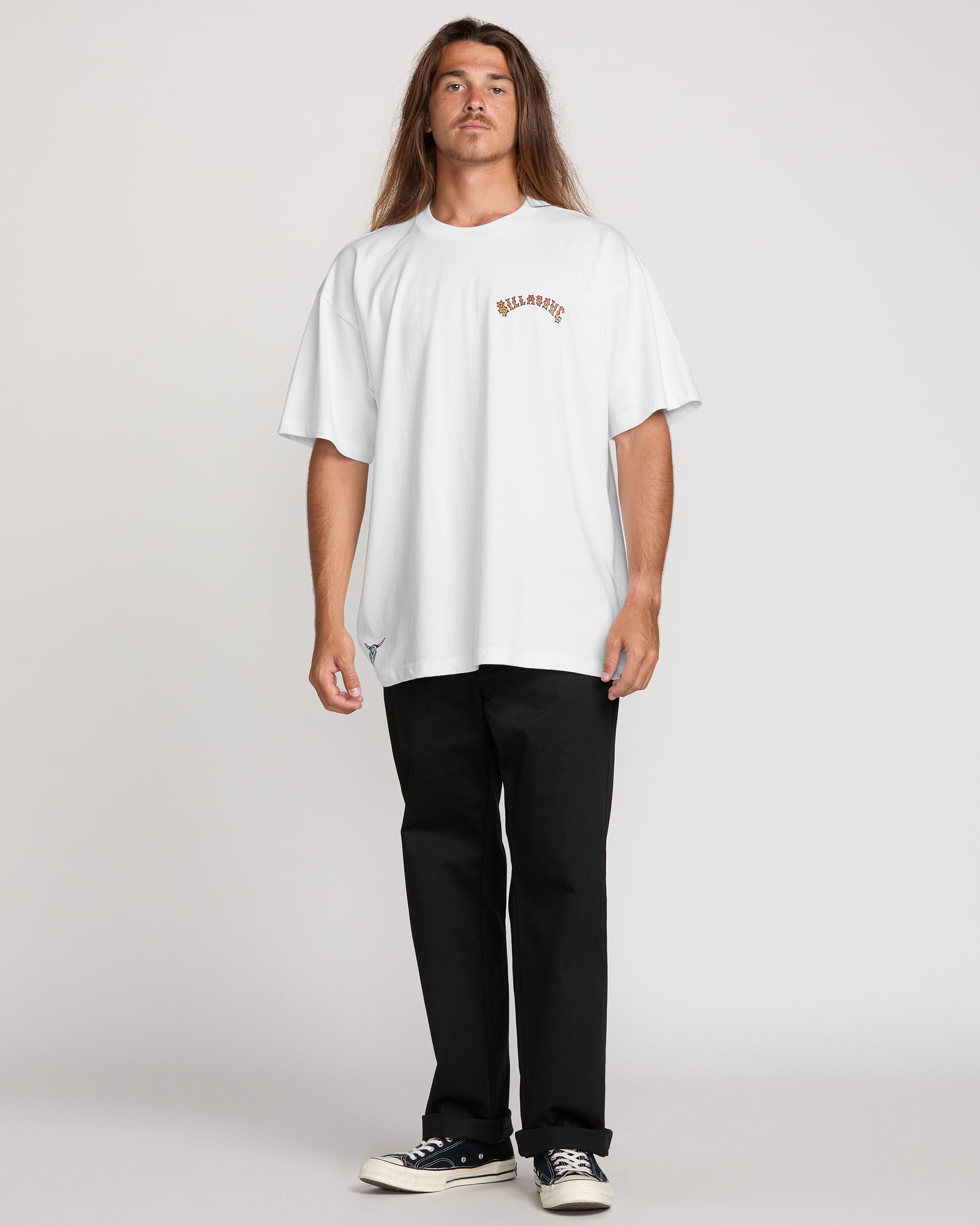 R U Down OG Tee - White - Image 6