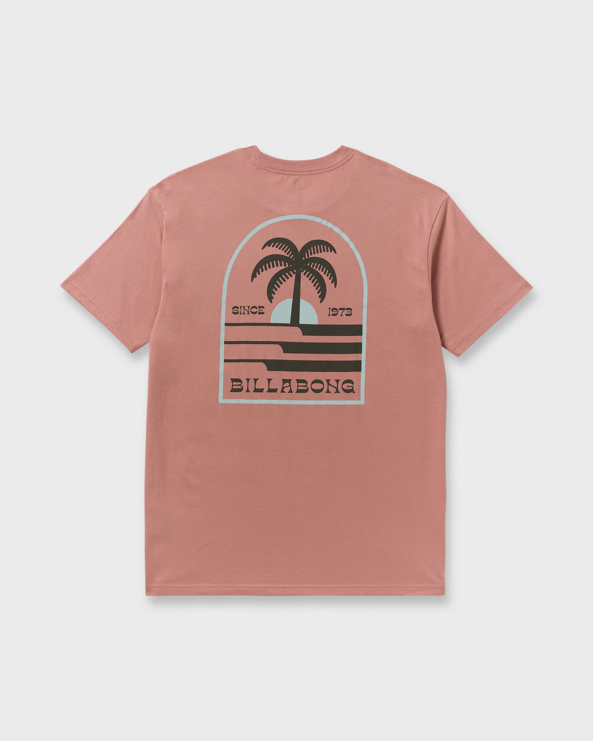 Portal Premium Short Sleeve T-Shirt - Dusty Rose - Image 7