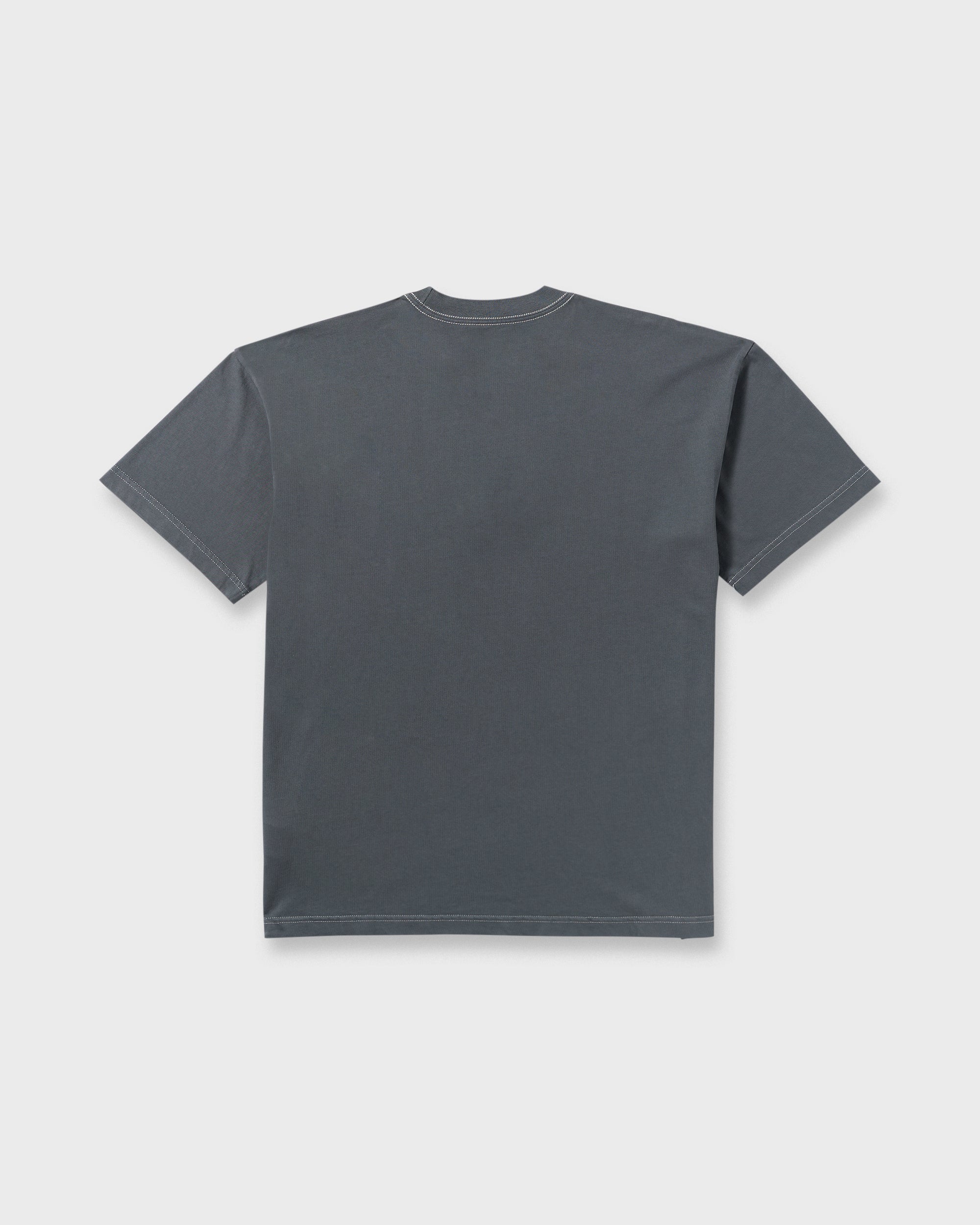 Bad Dog OG Short Sleeve T-Shirt - Midnight Blue - Image 7