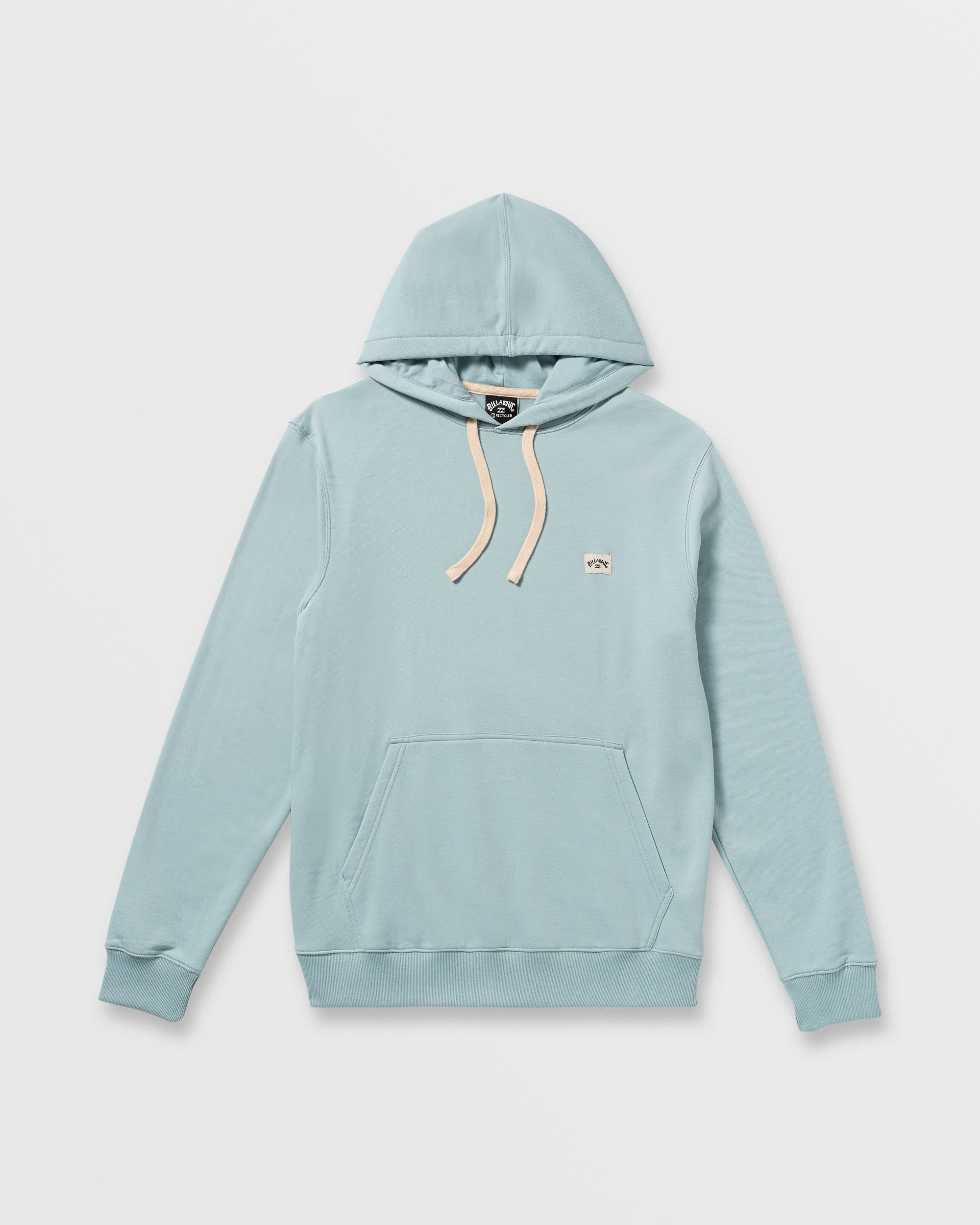 All Day Pullover Sweatshirt - Cloud Blue - Image 6