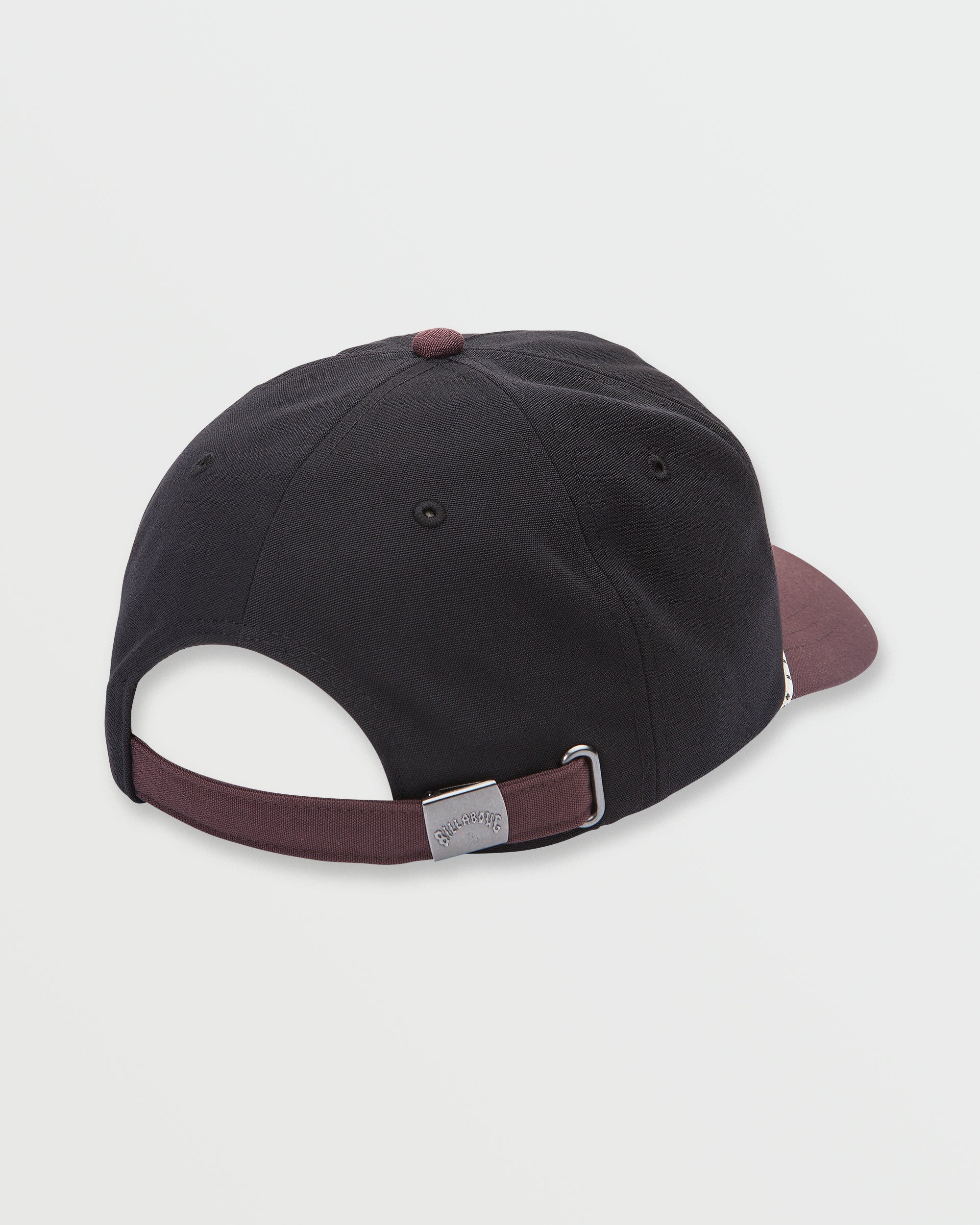 A/Div Strapback Hat - Vintage Brown - Image 2