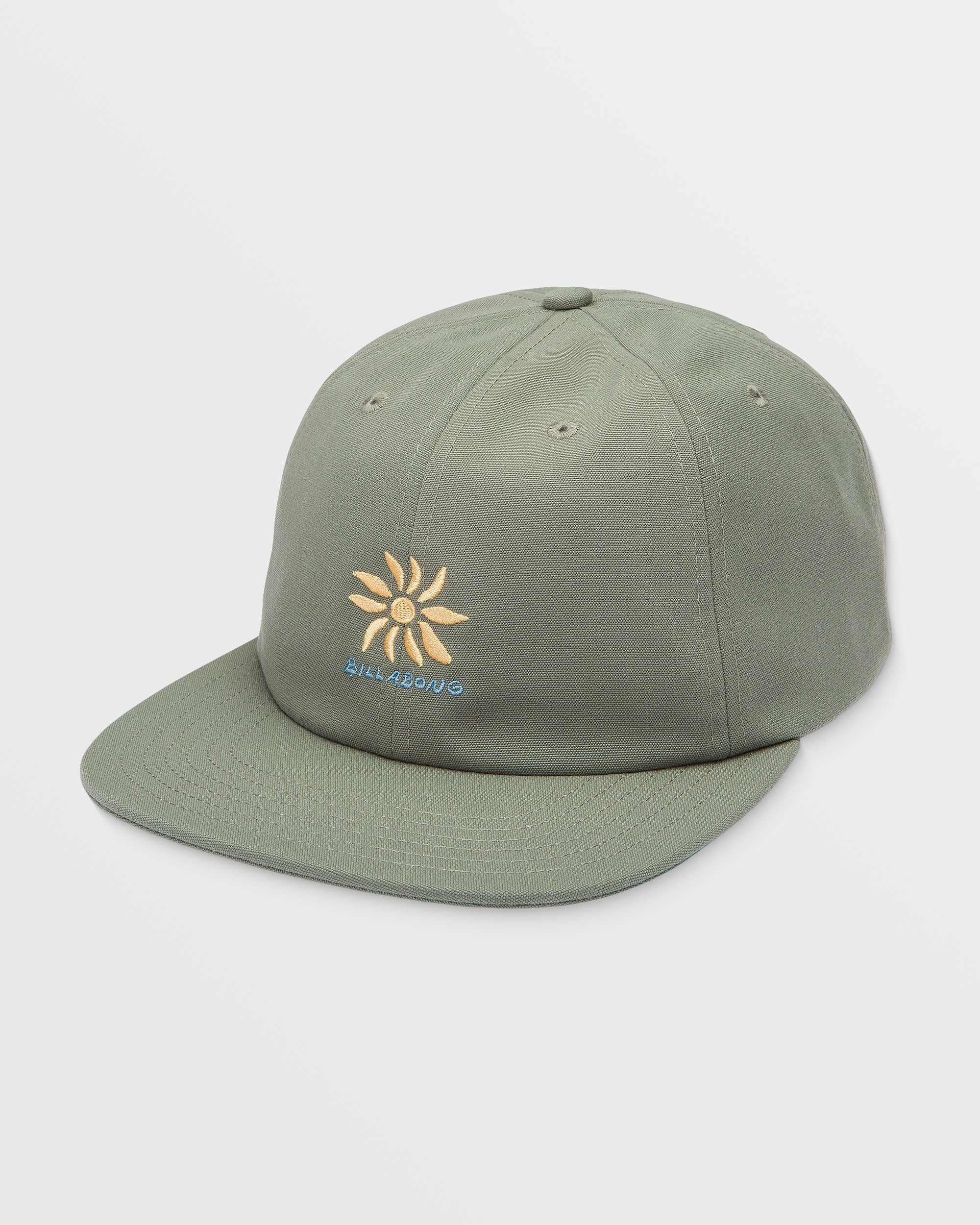 Sunshine Strapback Hat - Fatigue