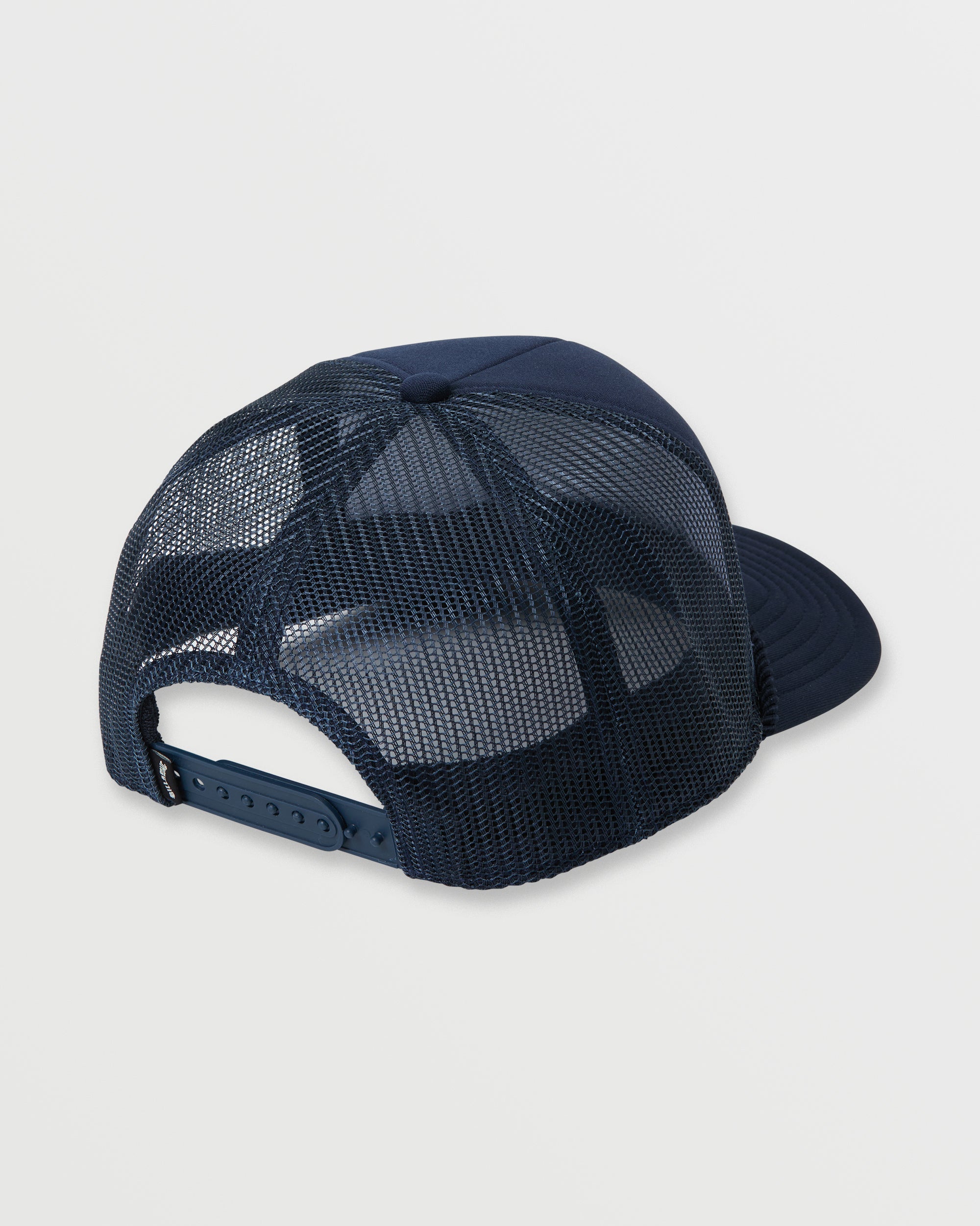 Kahili Hi Trucker Hat - Navy - Image 2