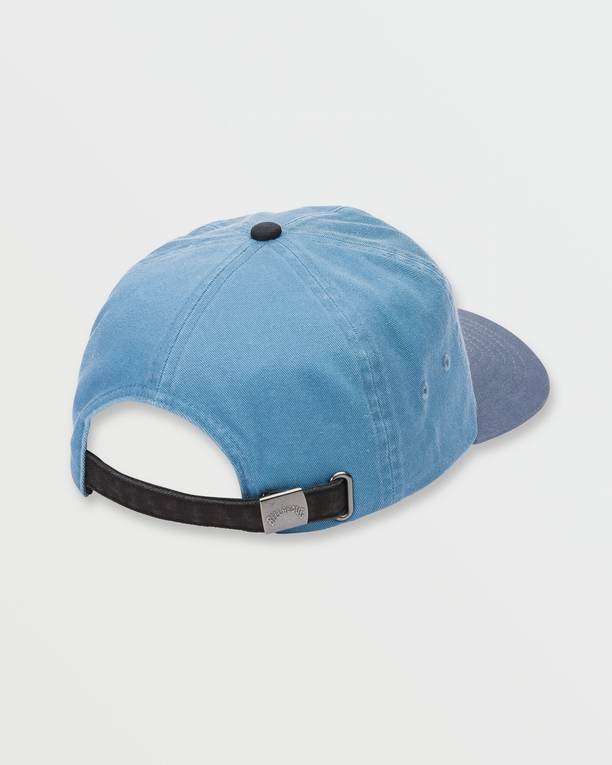 Occy Strapback Hat - Cloud Blue - Image 2