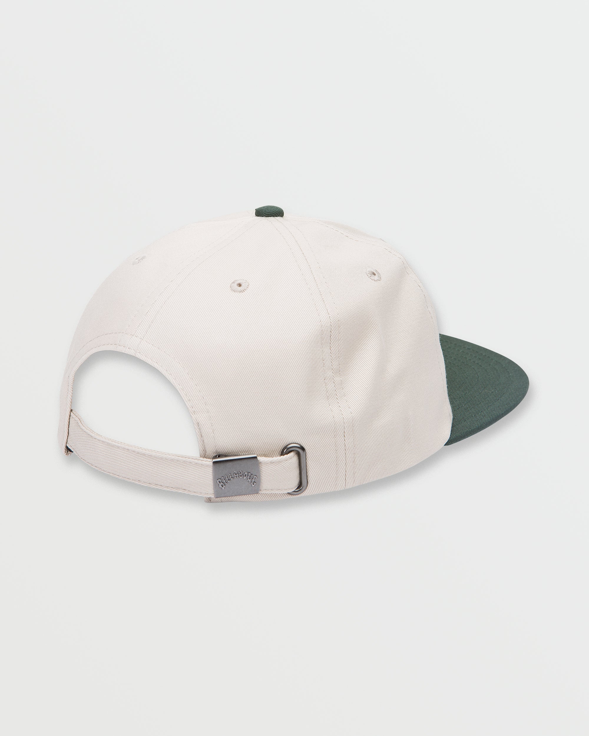 Billabong x Mami Wata Surf Africa Strapback Hat - Forest - Image 3