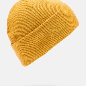 Arch Beanie - Golden Haze