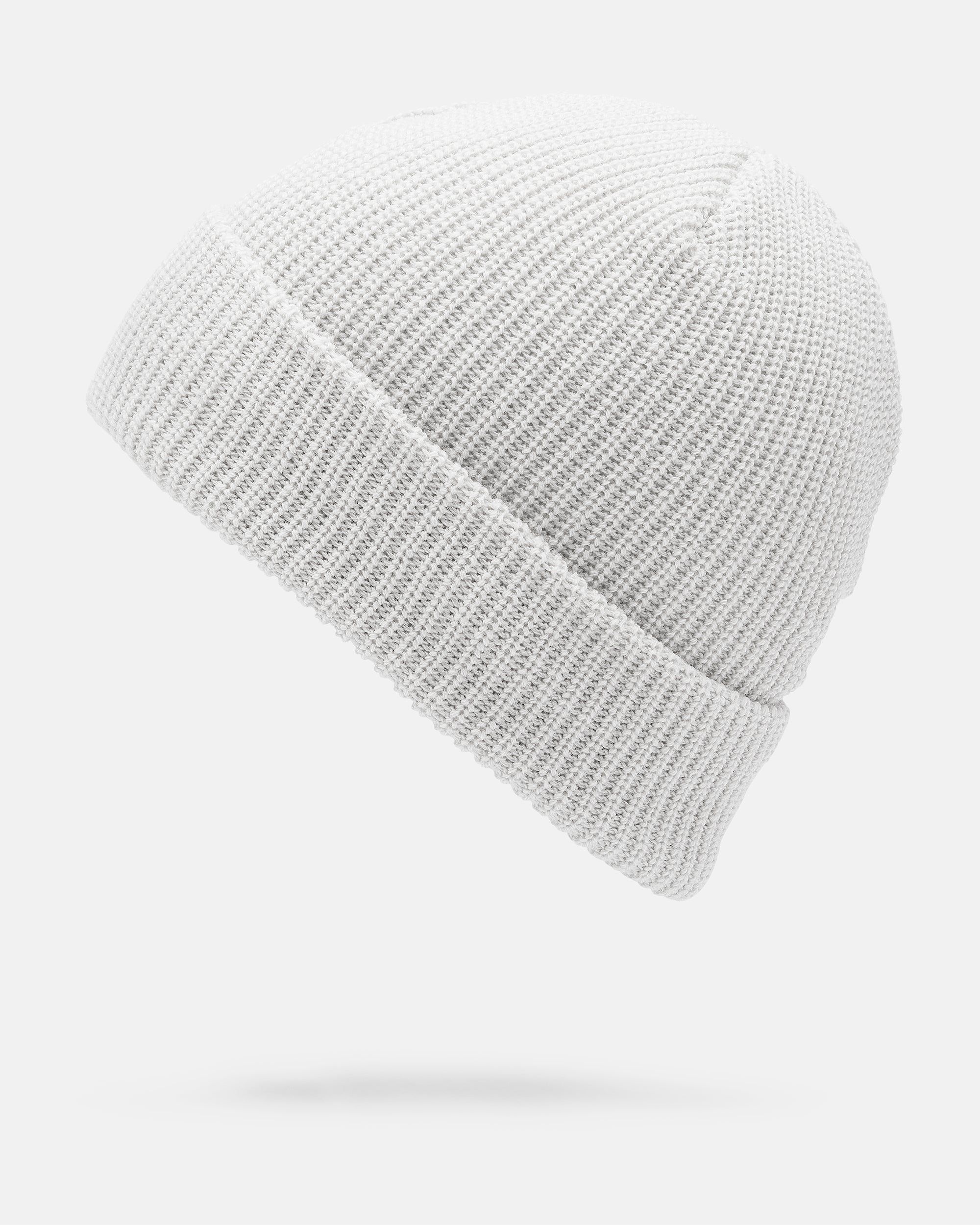 A/Div Range Beanie - Silver - Image 2