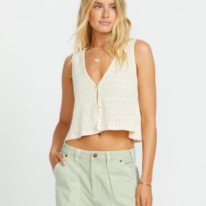 Needed Tank - Whitecap