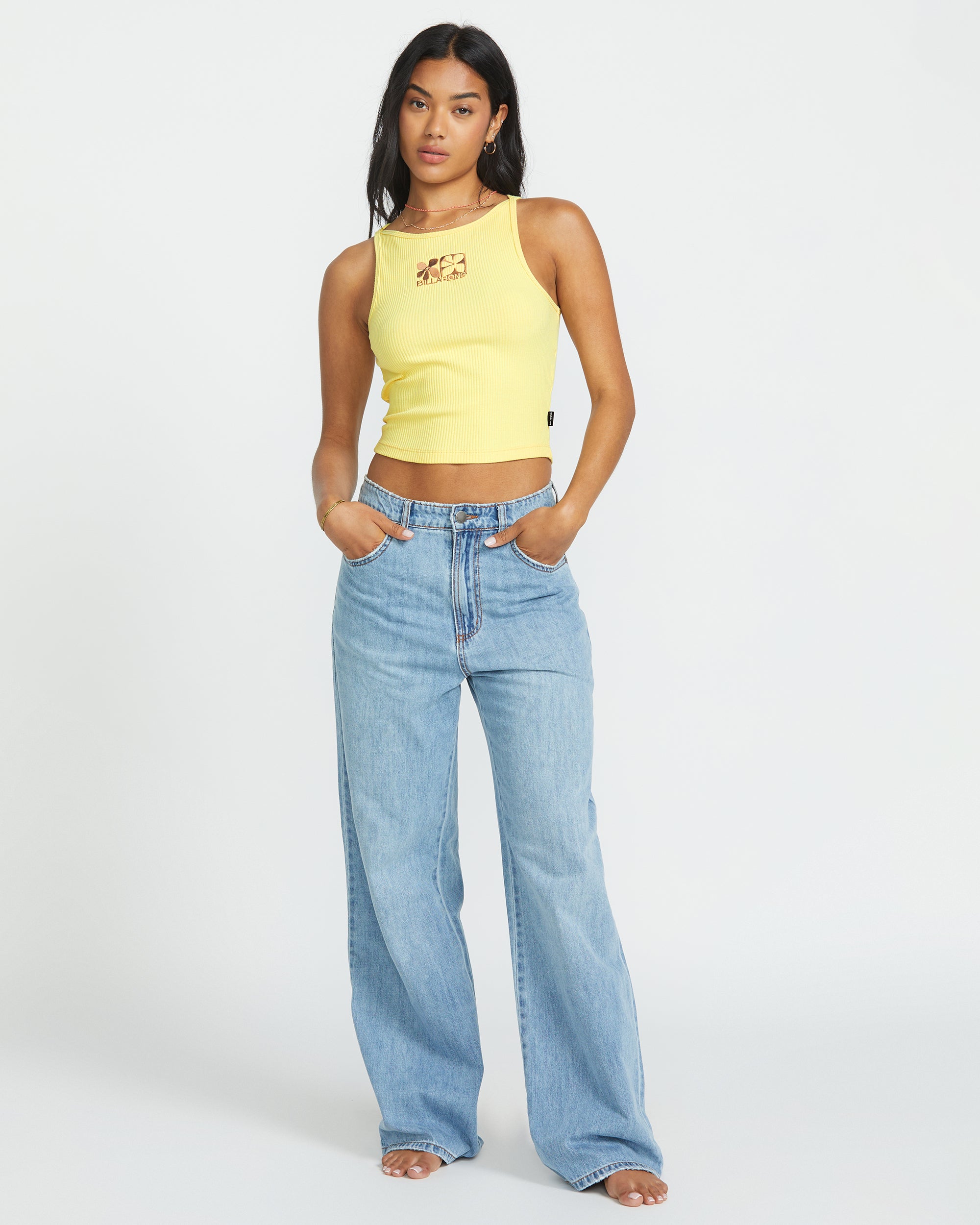 Go For It Tank - Sunspell - Image 3