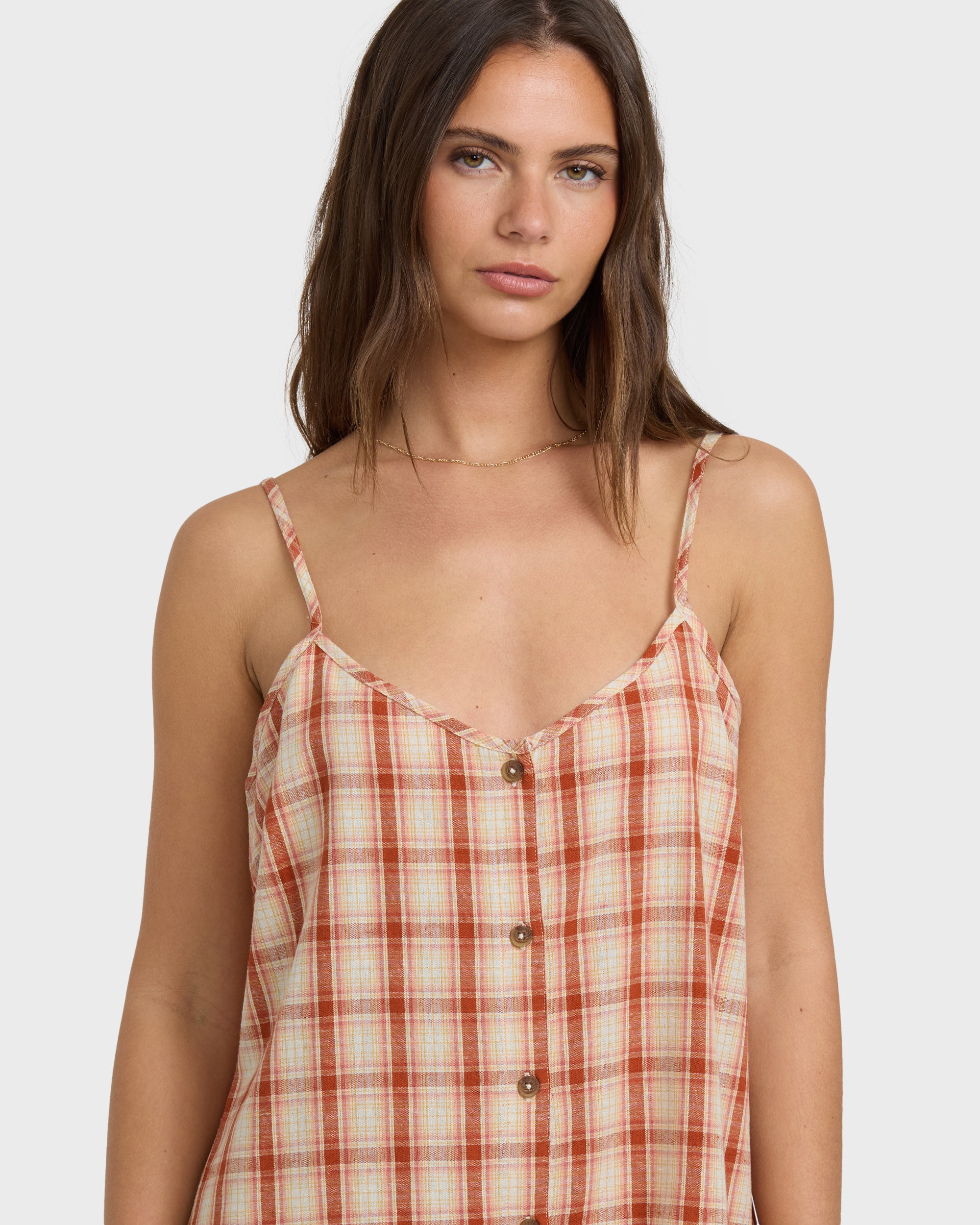 Dreamy Daze Romper - Sedona - Image 2