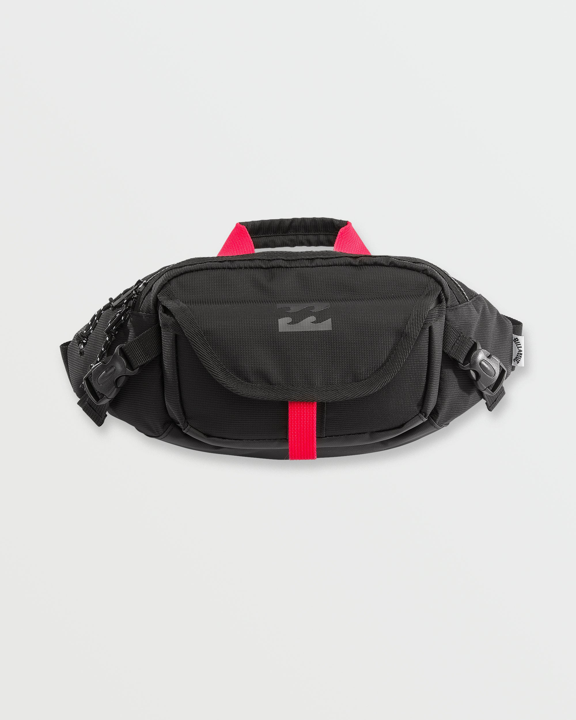 Enlisted Waistpack - Black - Image 3