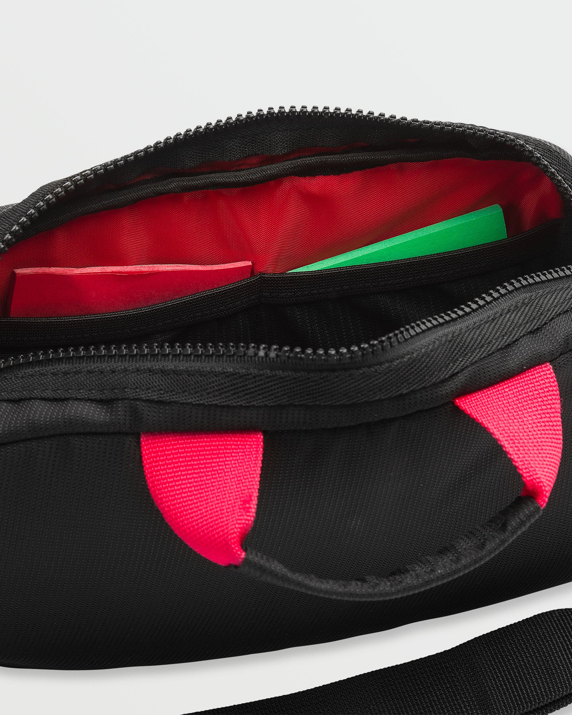 Enlisted Waistpack - Black - Image 5