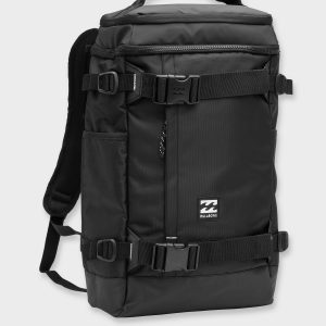 Operative Backpack - Black