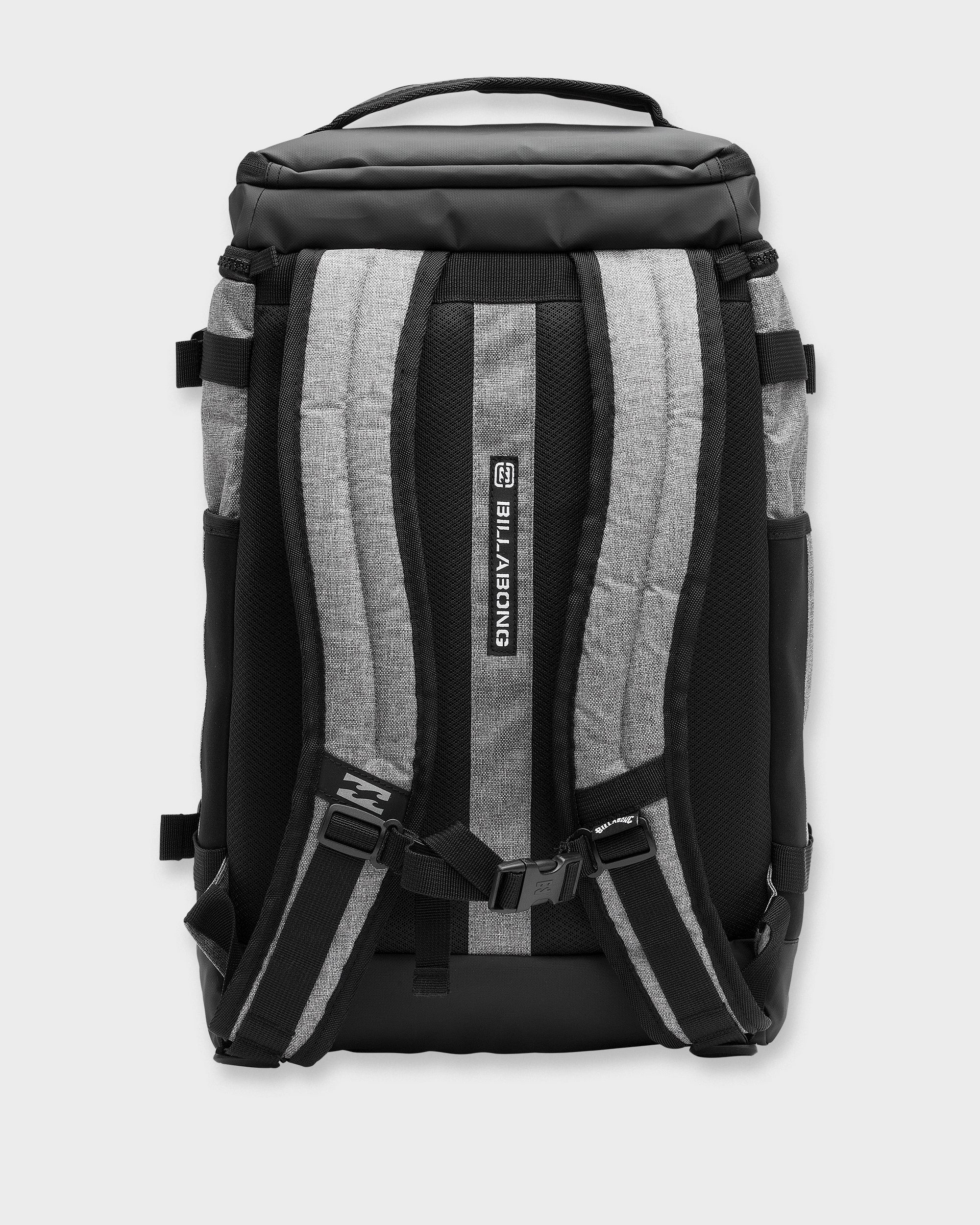 Operative Backpack - Heather Grey - Image 4