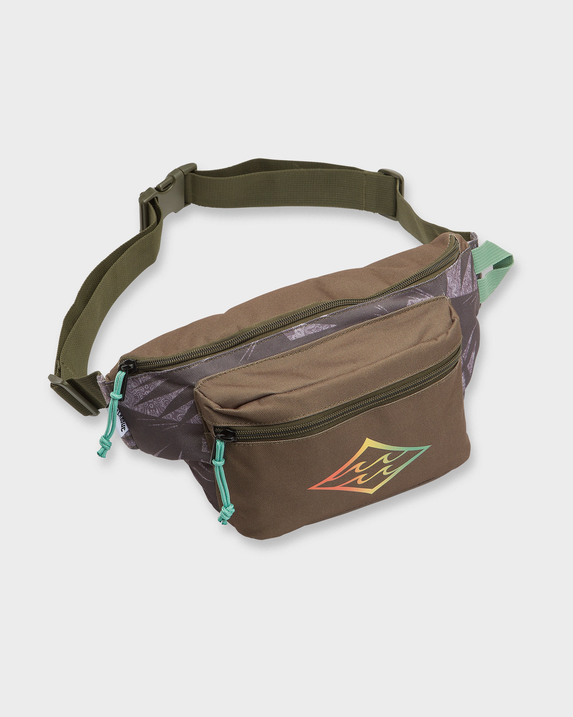 Vista Vibes Backpack - Black