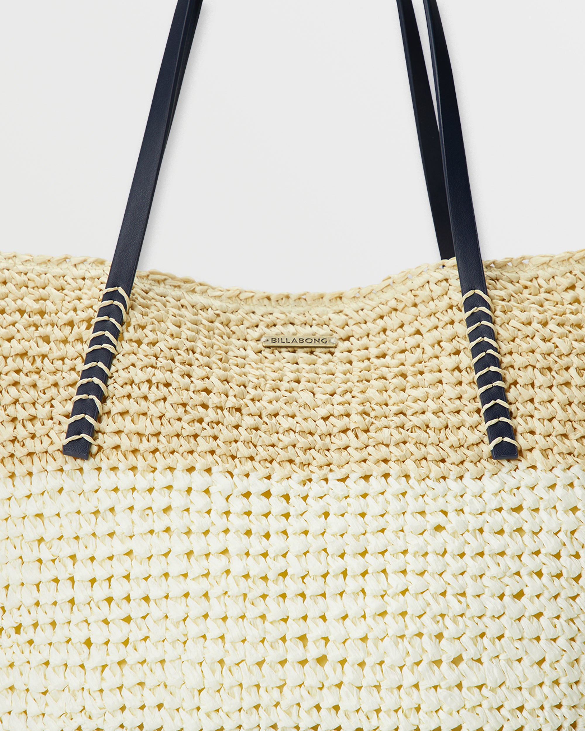 Sunshine Tote Bag - Black Sands - Image 4